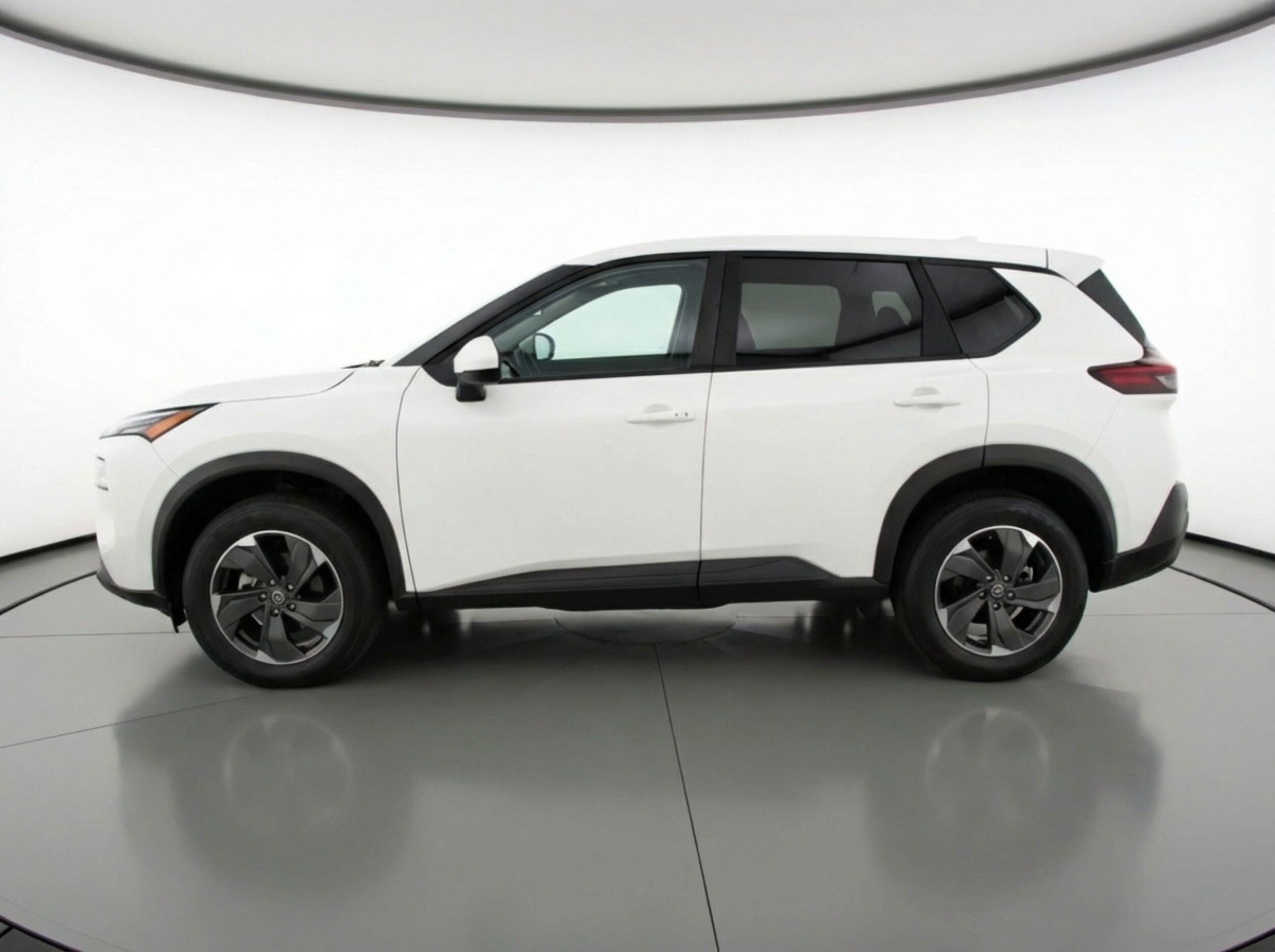 Thumbnail: 2025 Nissan Rogue - 4