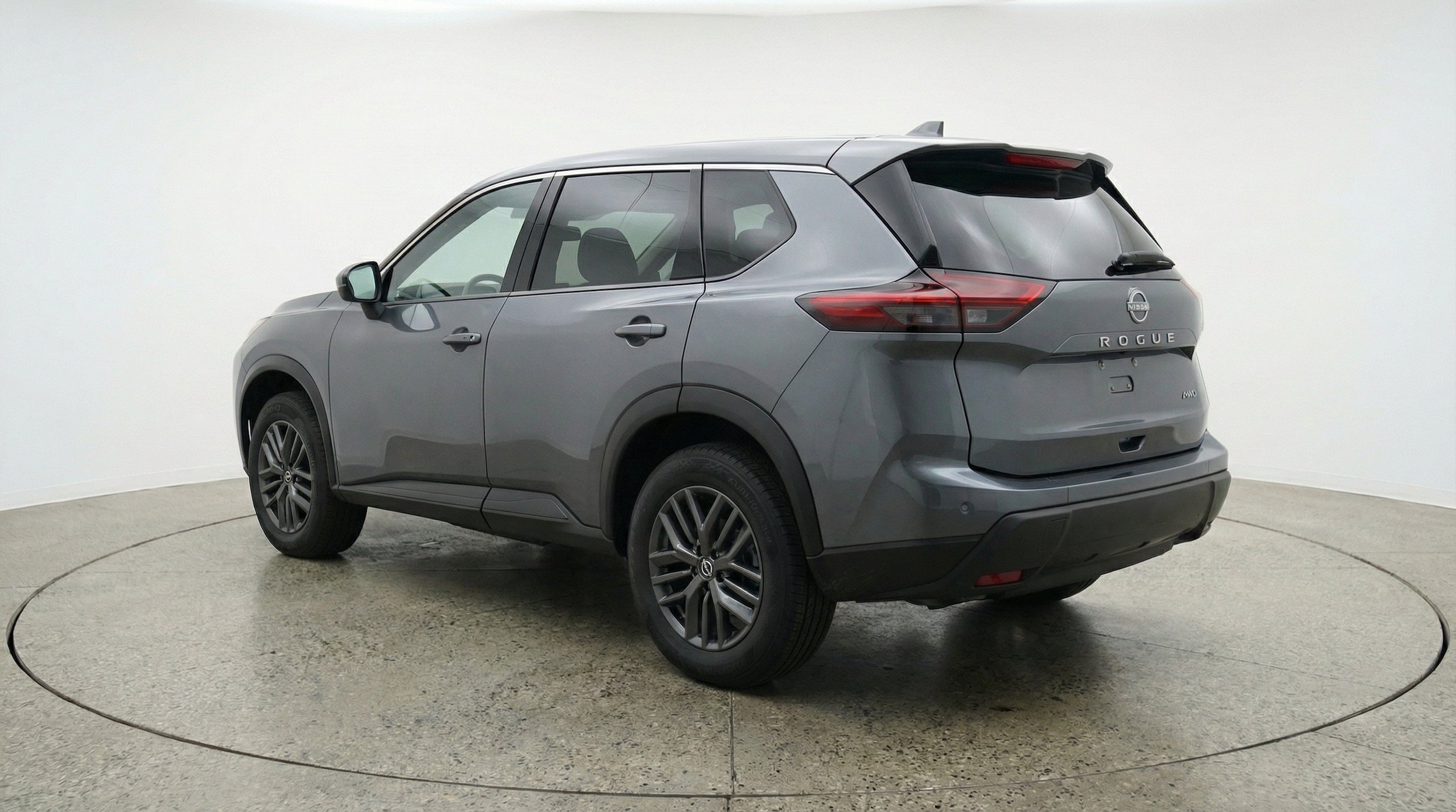 Thumbnail: 2026 Nissan Rogue - 6