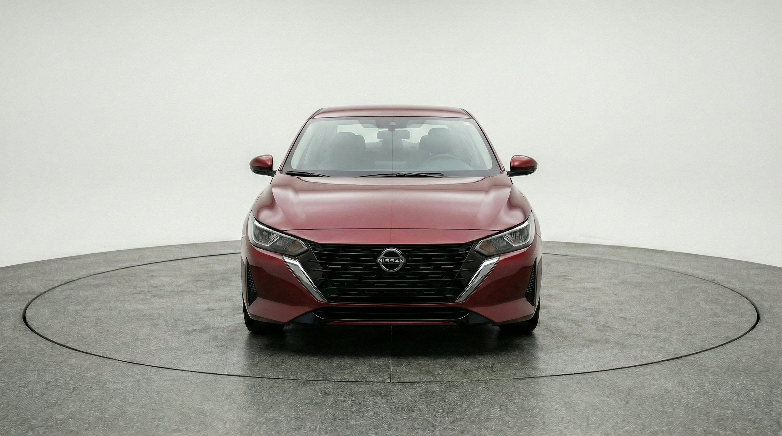 Thumbnail: 2025 Nissan Sentra - 2