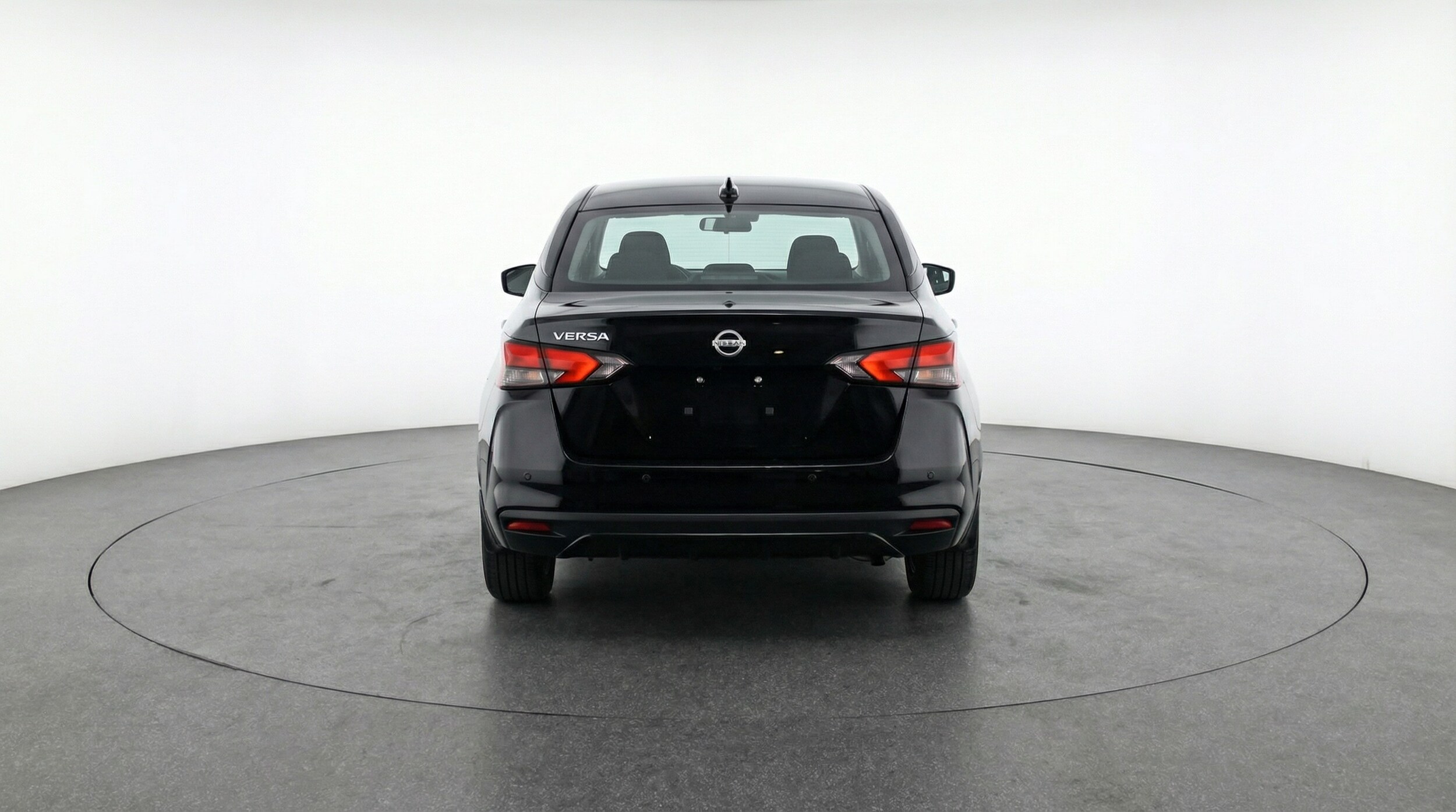 Thumbnail: 2025 Nissan Versa - 6