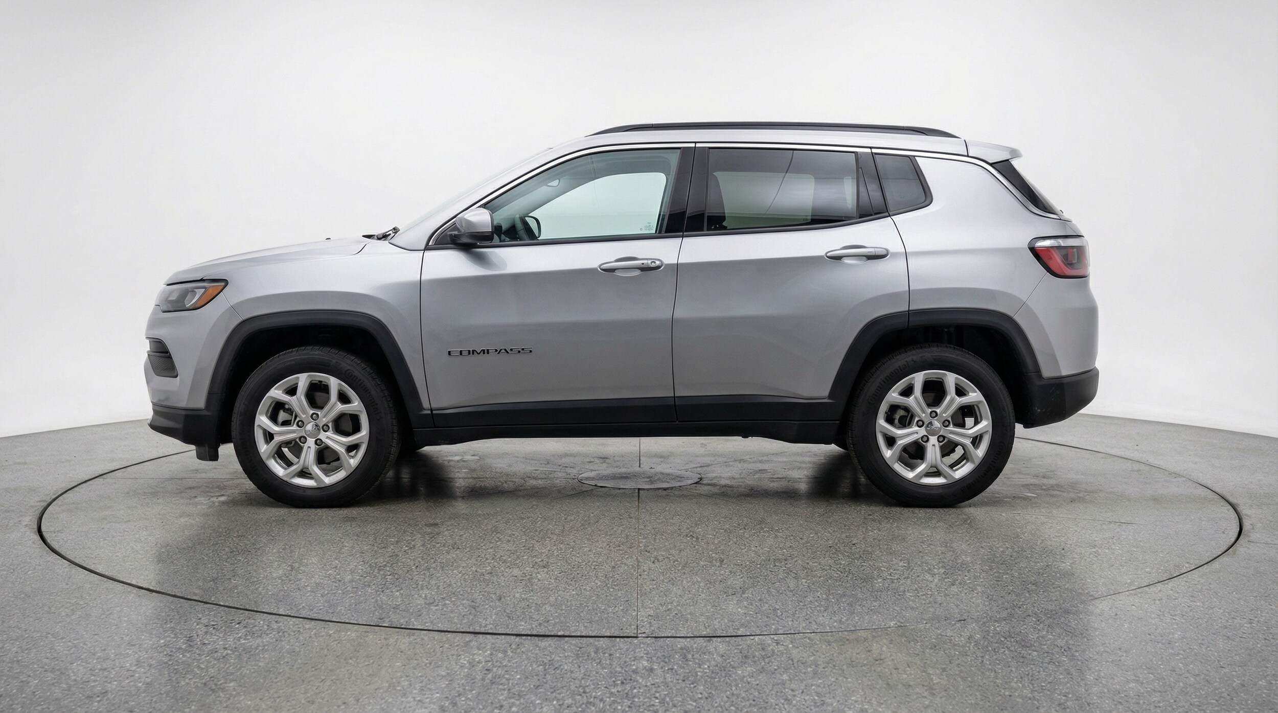 Thumbnail: 2025 Jeep Compass - 4