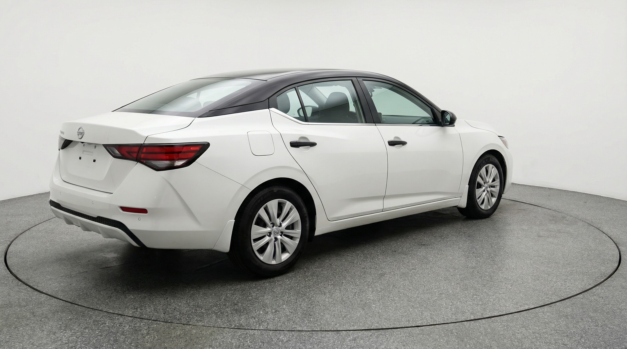 Thumbnail: 2025 Nissan Sentra - 7