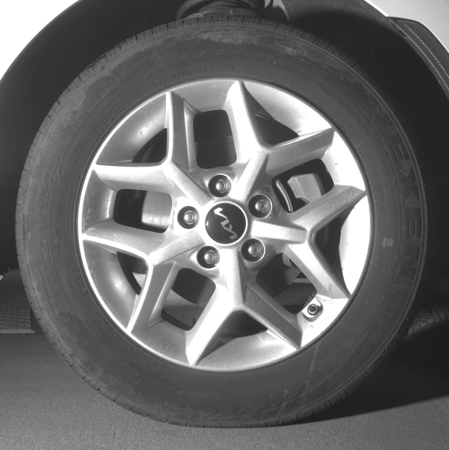 Thumbnail: 2025 Kia Soul - 10