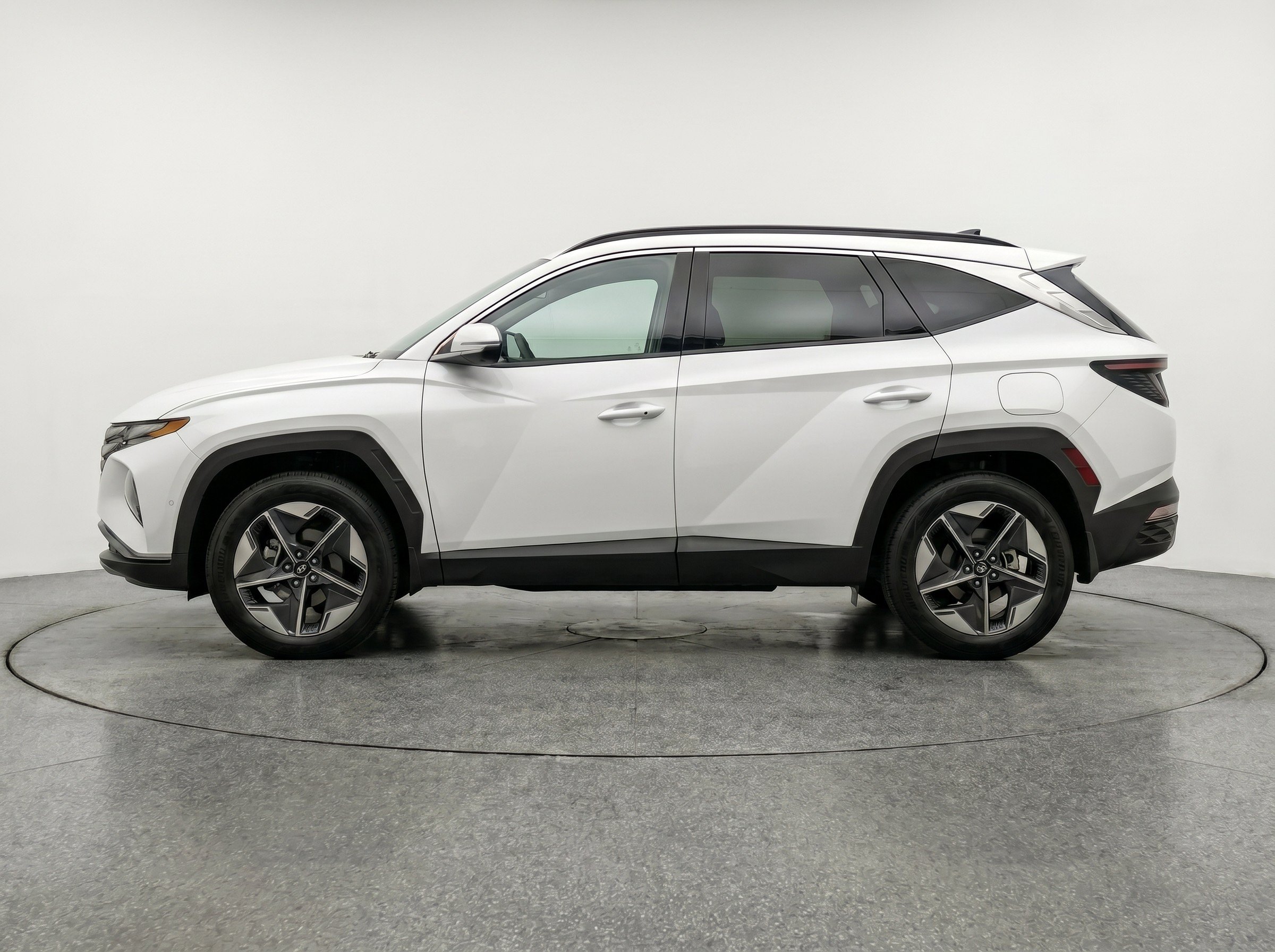 Thumbnail: 2026 Hyundai Tucson - 5