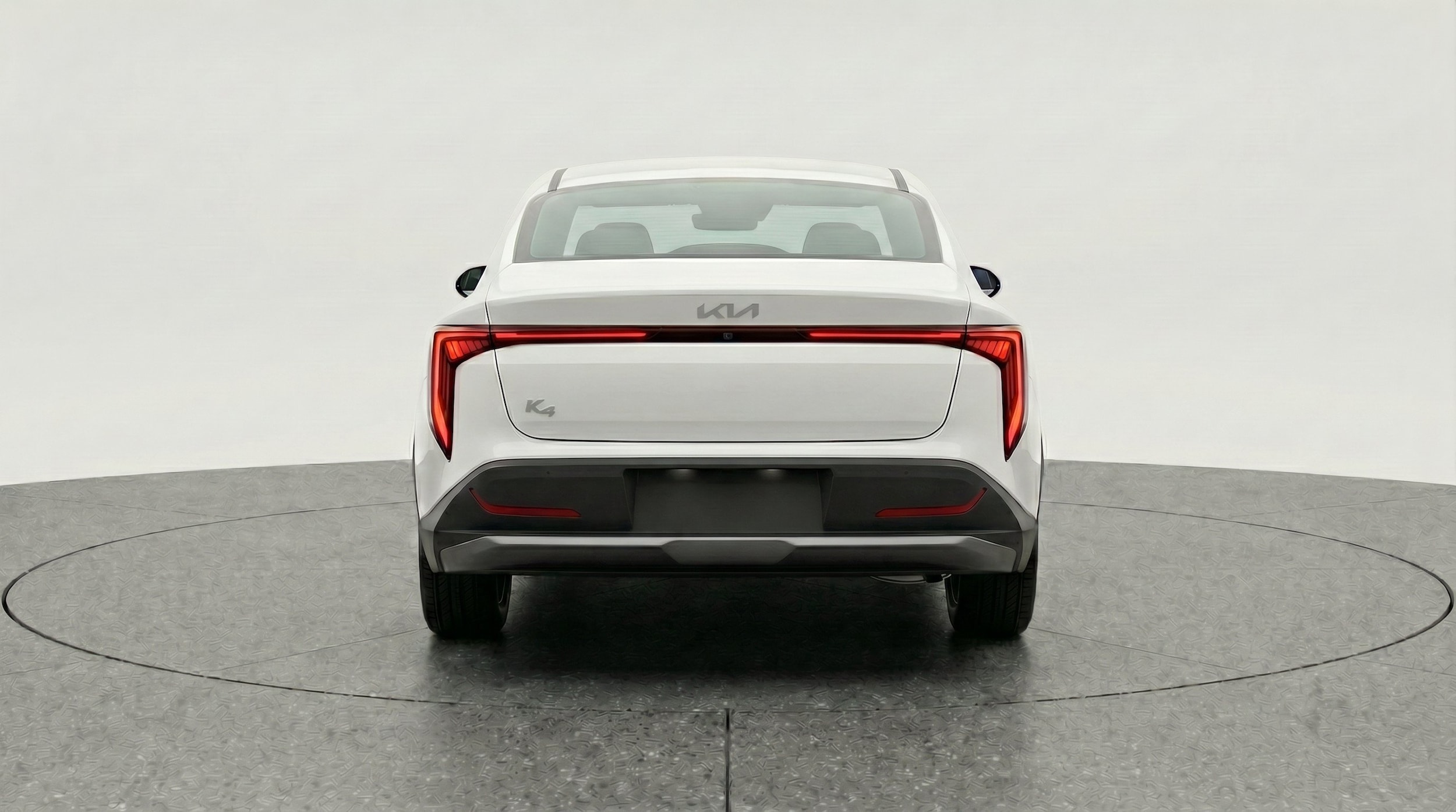 Thumbnail: 2025 Kia K4 - 7