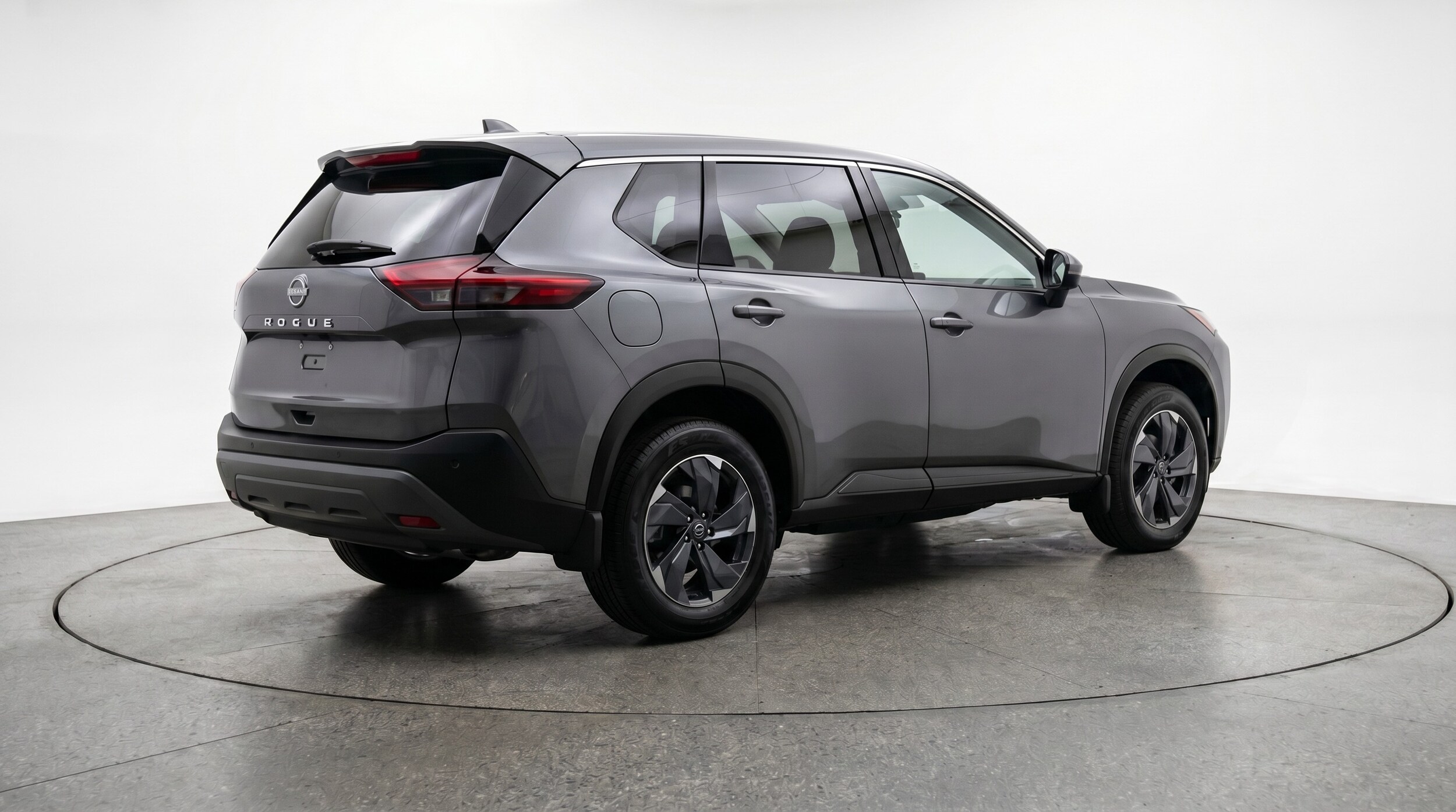 Thumbnail: 2025 Nissan Rogue - 7