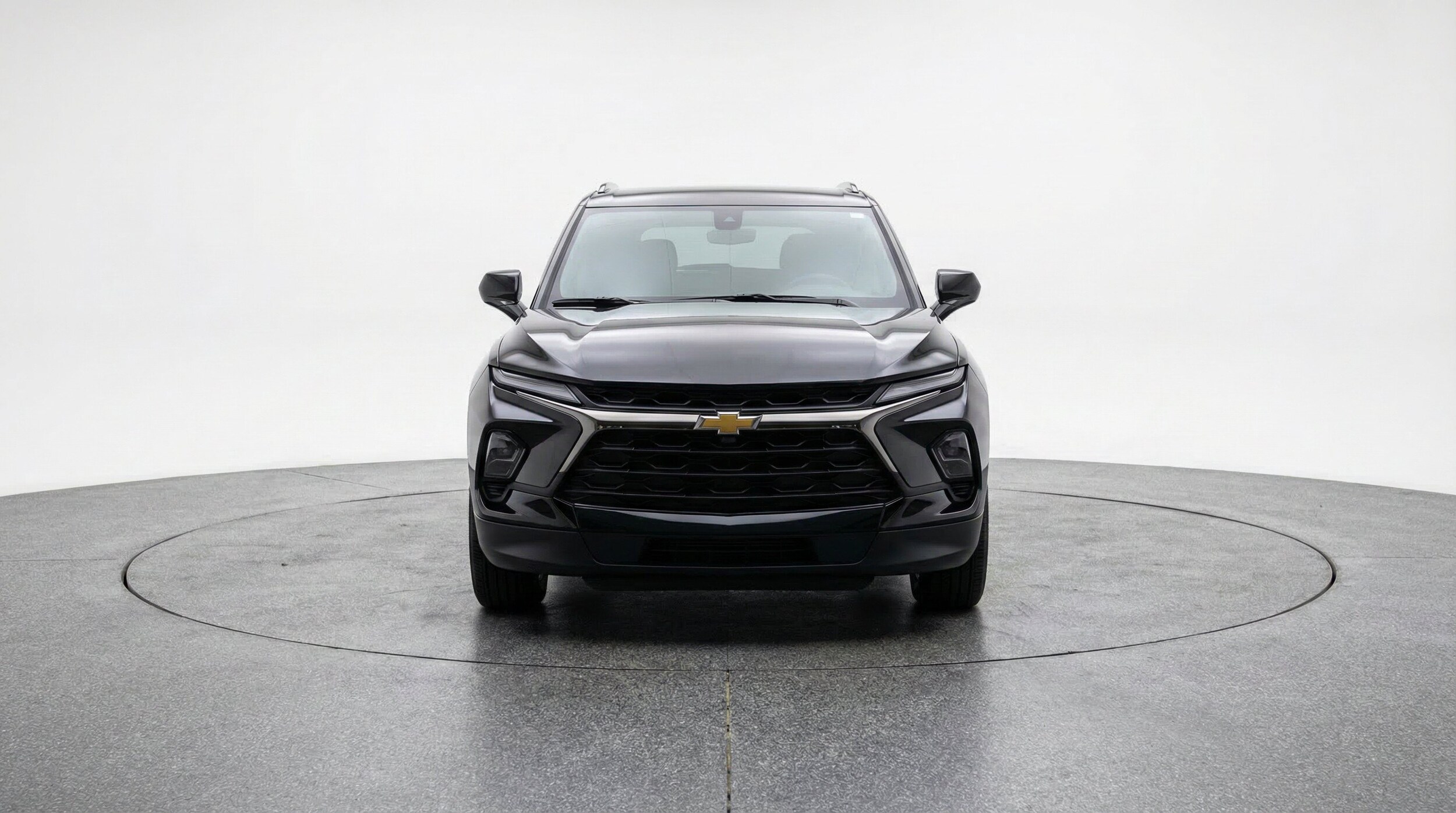 Thumbnail: 2025 Chevrolet Blazer - 2