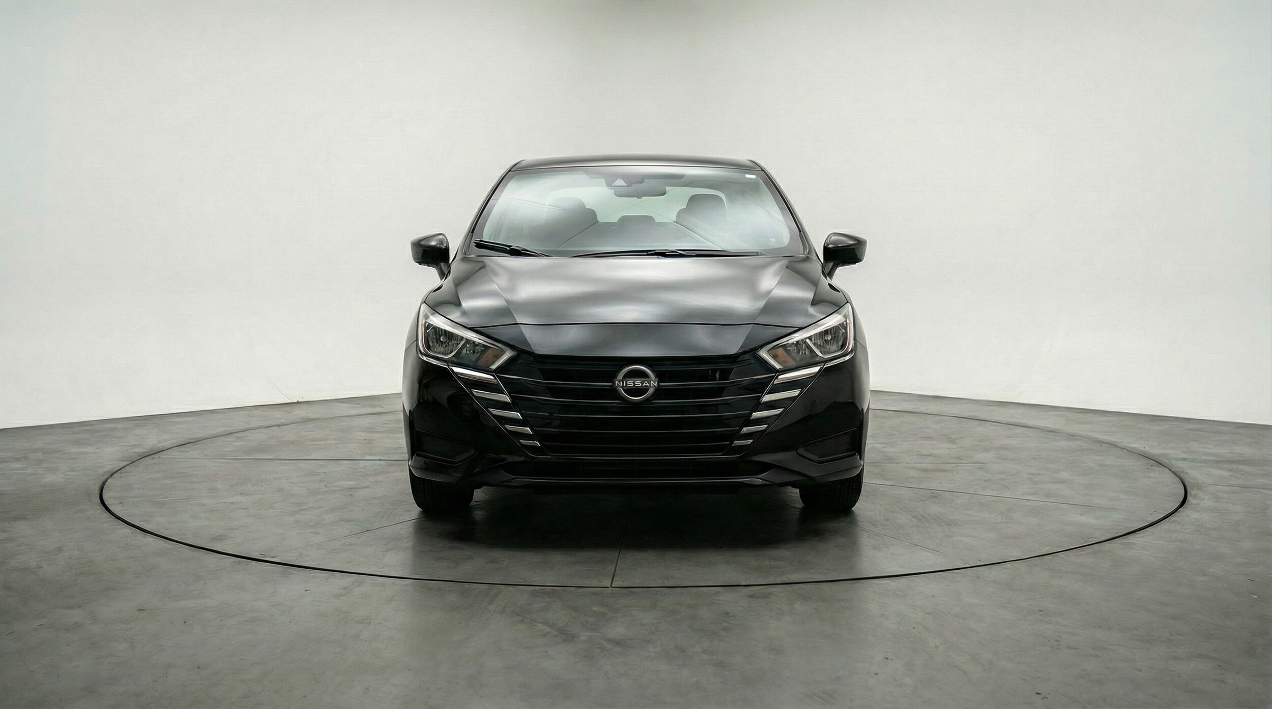 Thumbnail: 2025 Nissan Versa - 2