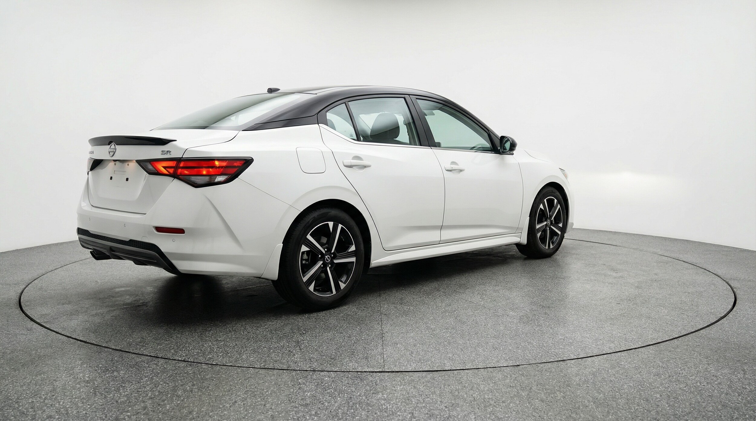 Thumbnail: 2025 Nissan Sentra - 7