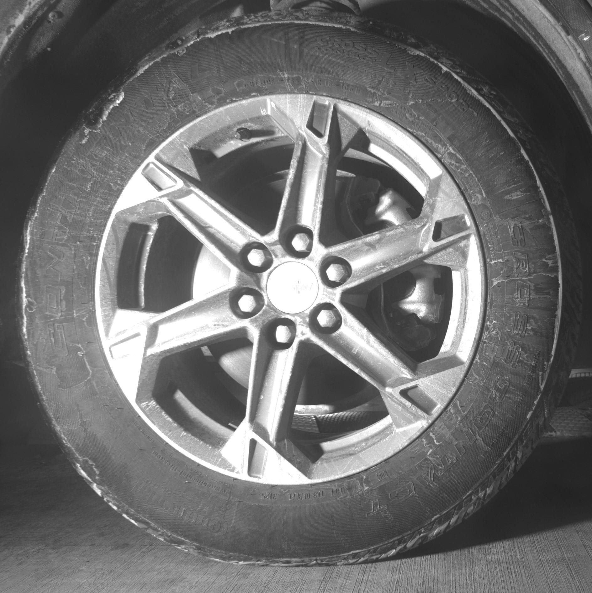 Thumbnail: 2025 Chevrolet Blazer - 10