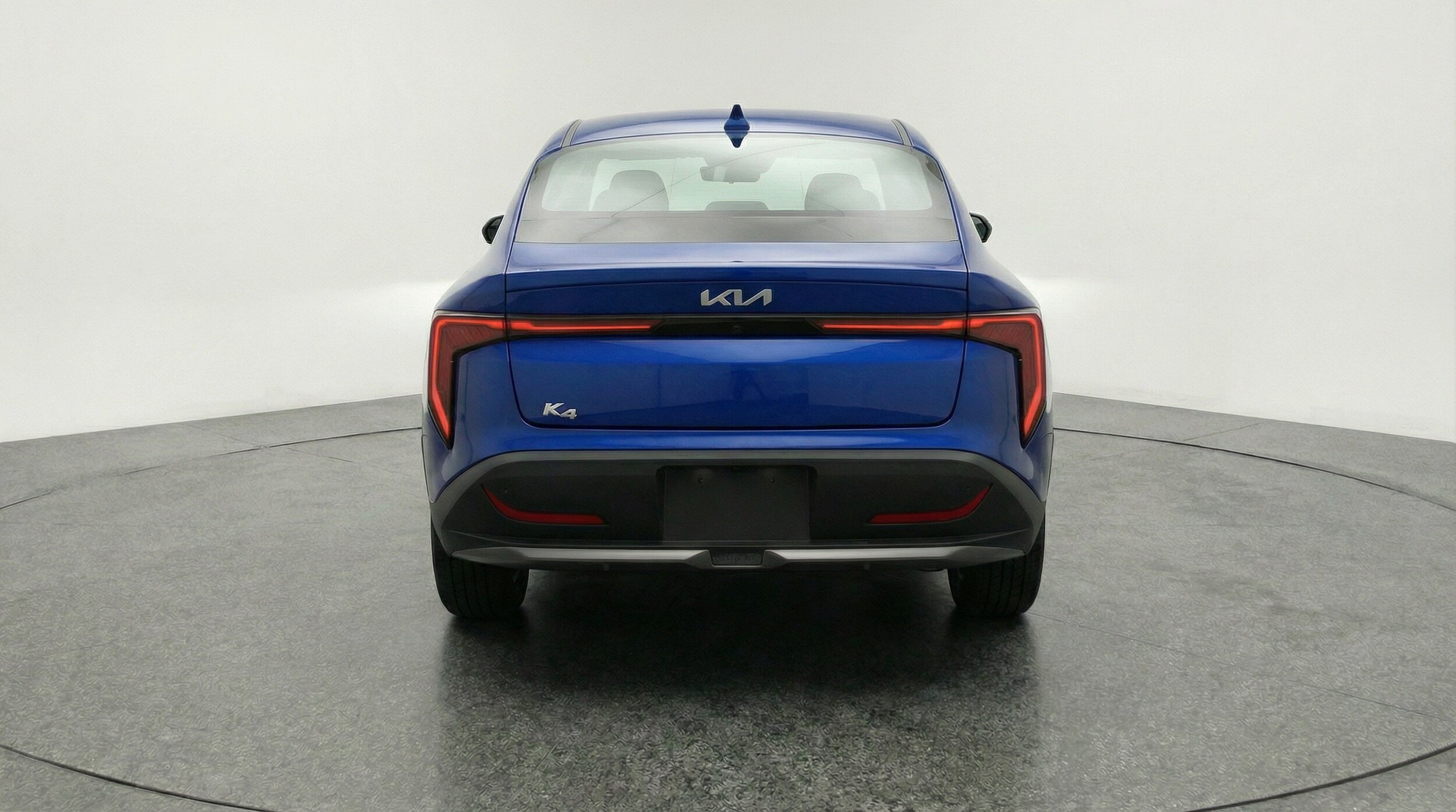 Thumbnail: 2025 Kia K4 - 6