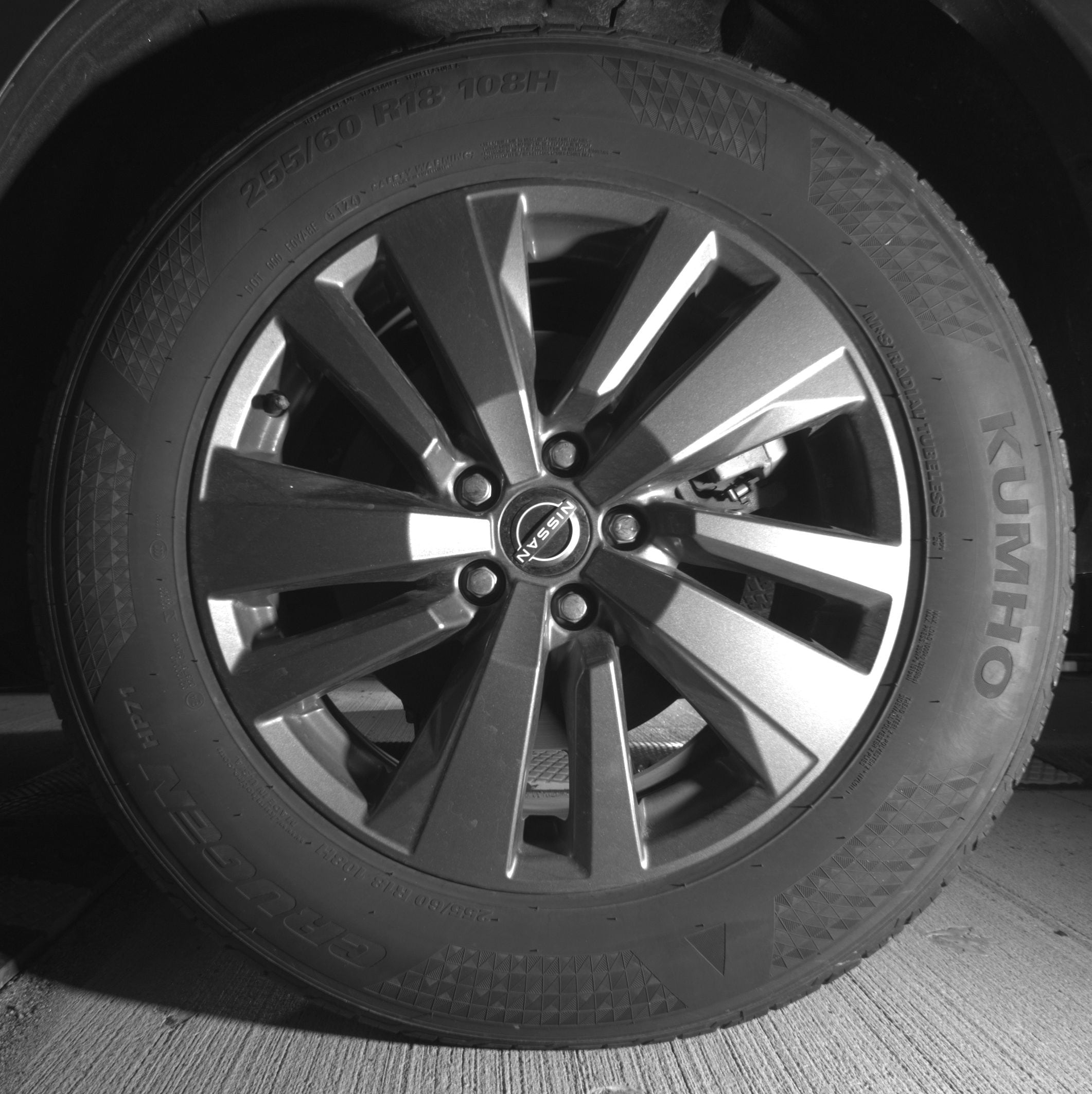 Thumbnail: 2025 Nissan Pathfinder - 11