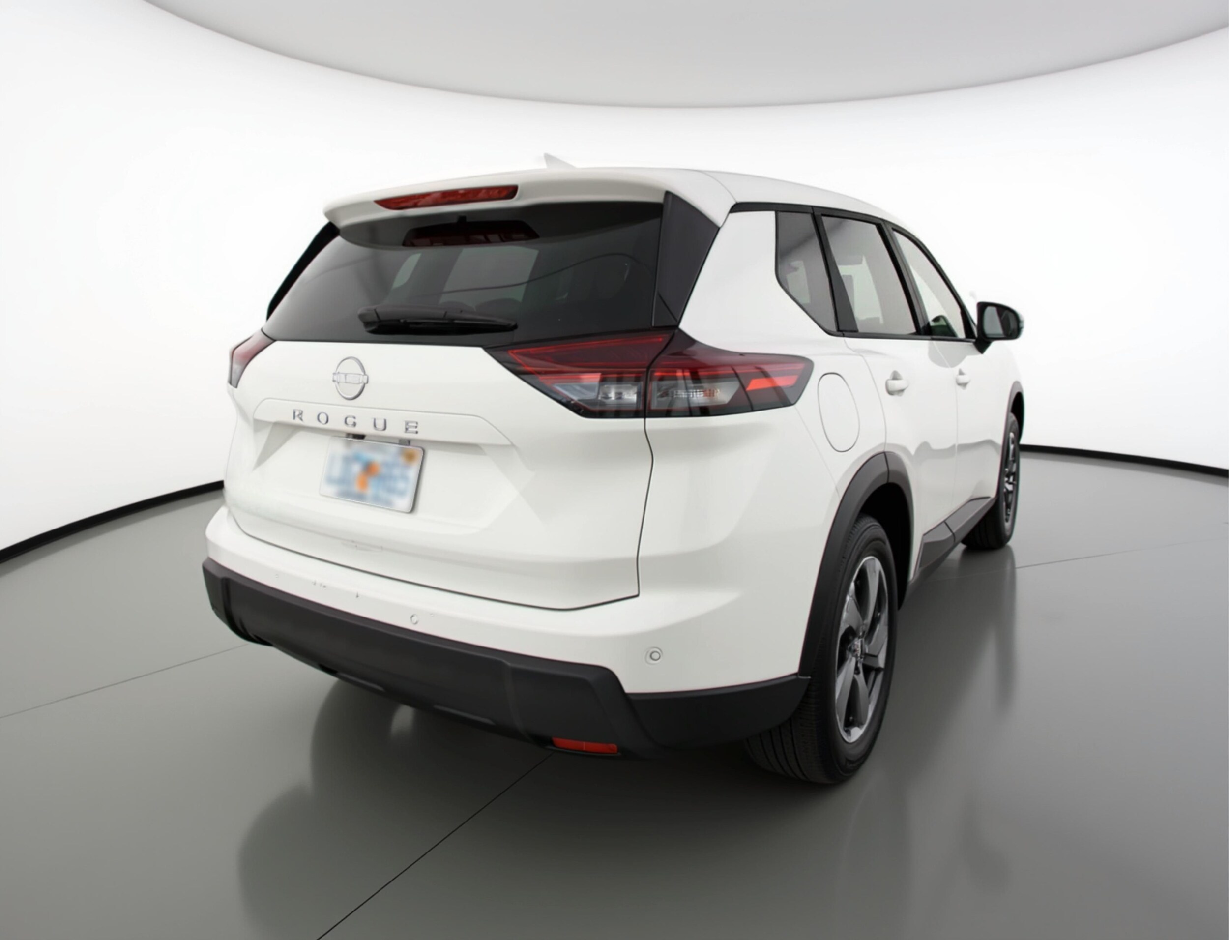 Thumbnail: 2025 Nissan Rogue - 7