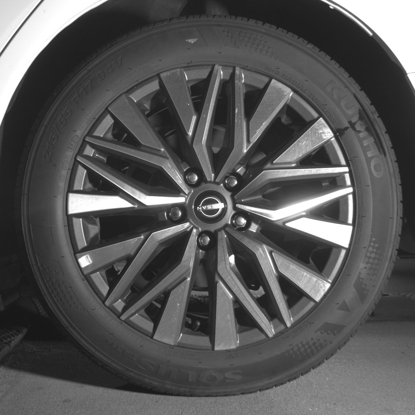 Thumbnail: 2025 Nissan Altima - 14
