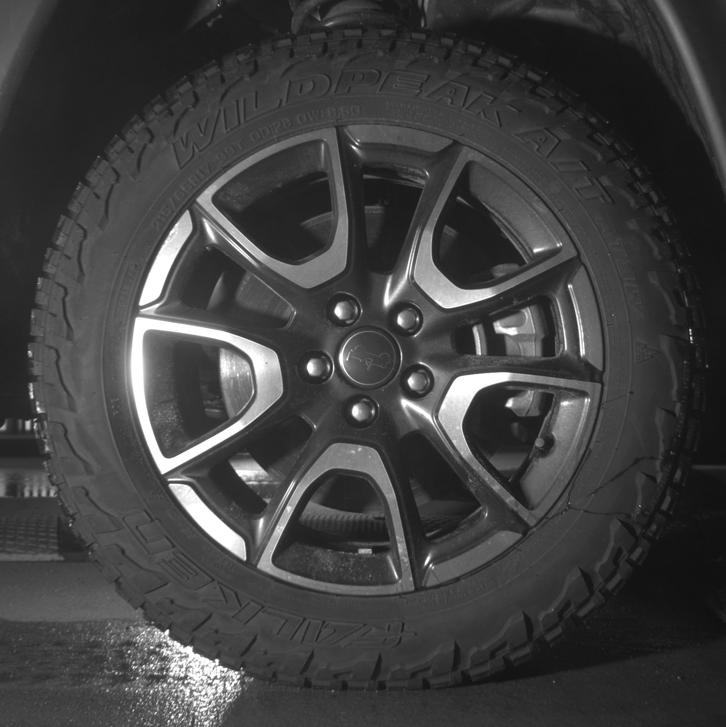 Thumbnail: 2025 Jeep Compass - 10