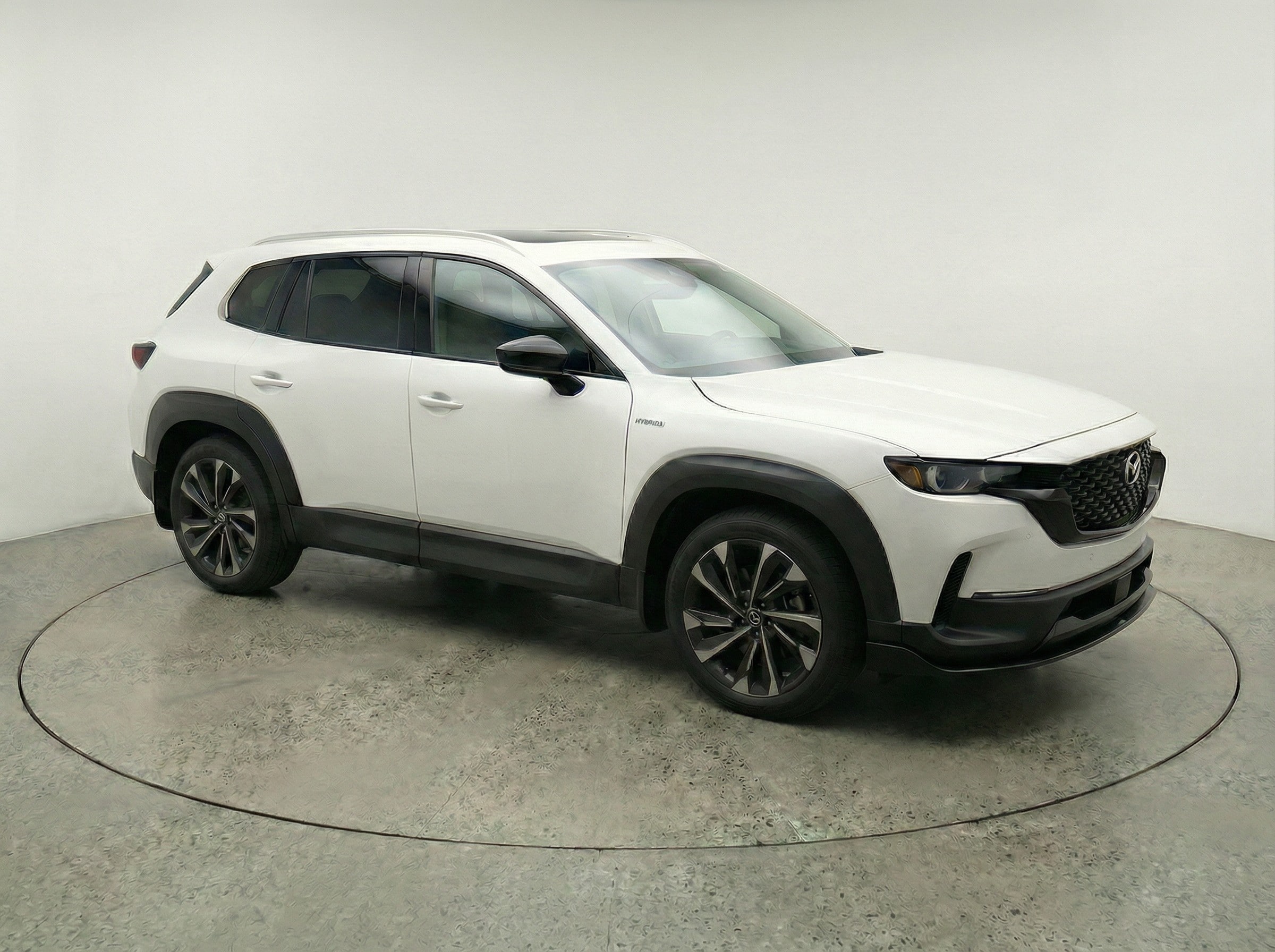 Thumbnail: 2025 Mazda CX-50 - 1