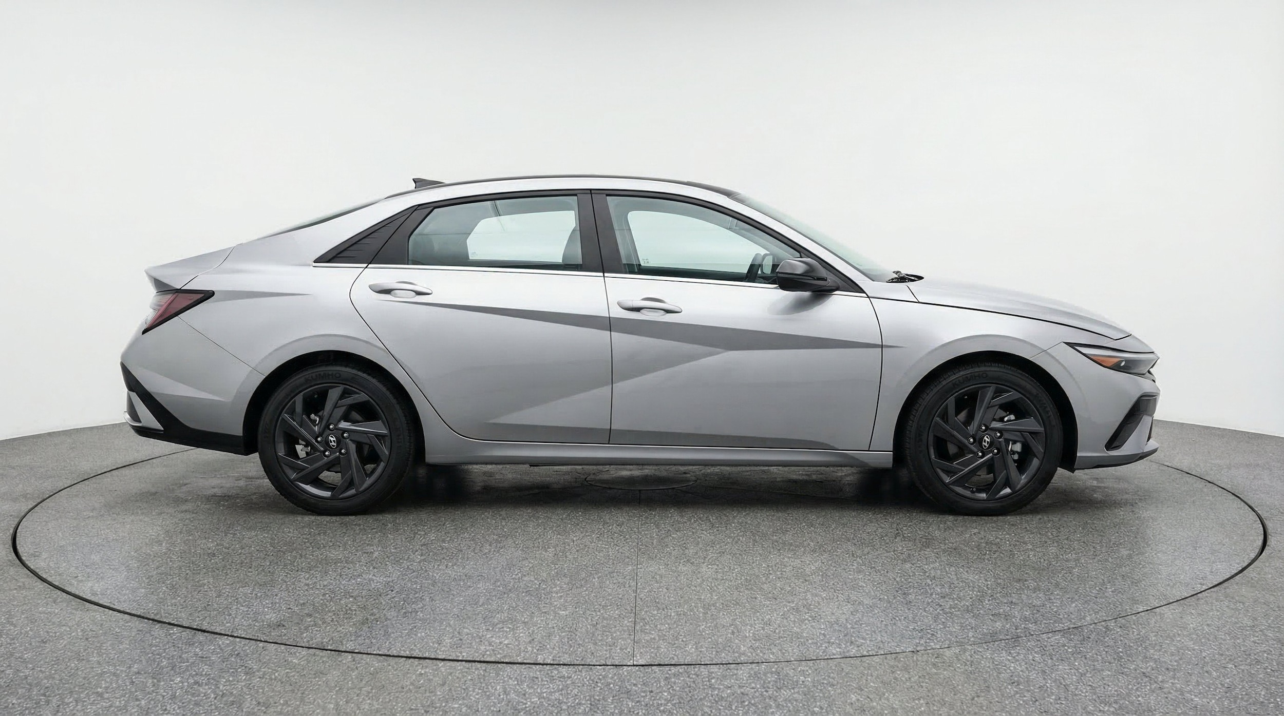 Thumbnail: 2026 Hyundai Elantra - 11