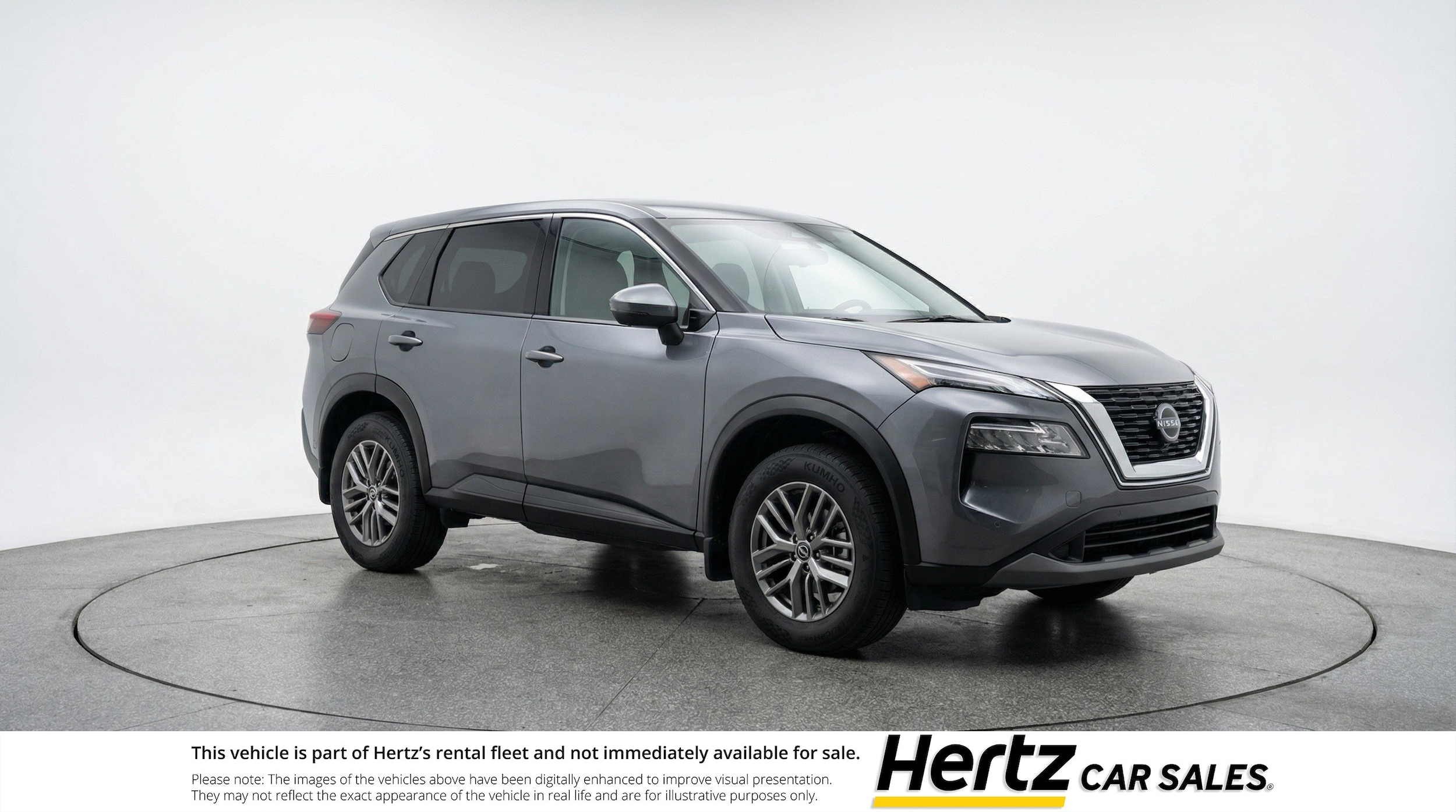 Thumbnail: 2026 Nissan Rogue - 1