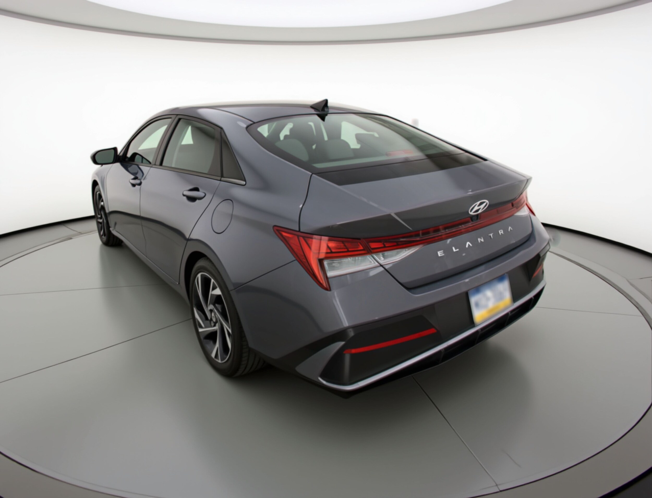 Thumbnail: 2025 Hyundai Elantra - 5