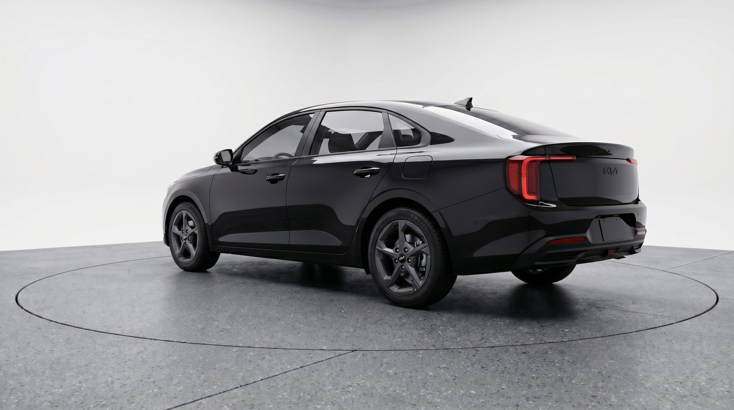 Thumbnail: 2026 Kia K4 - 6