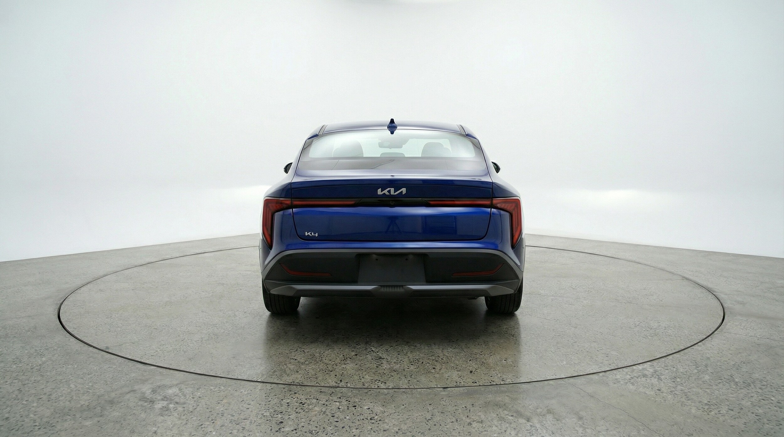 Thumbnail: 2025 Kia K4 - 6