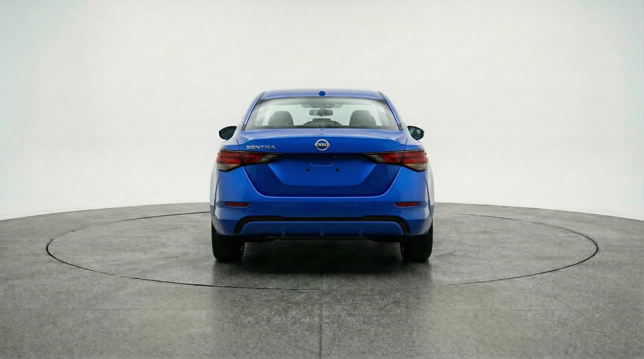 Thumbnail: 2025 Nissan Sentra - 6