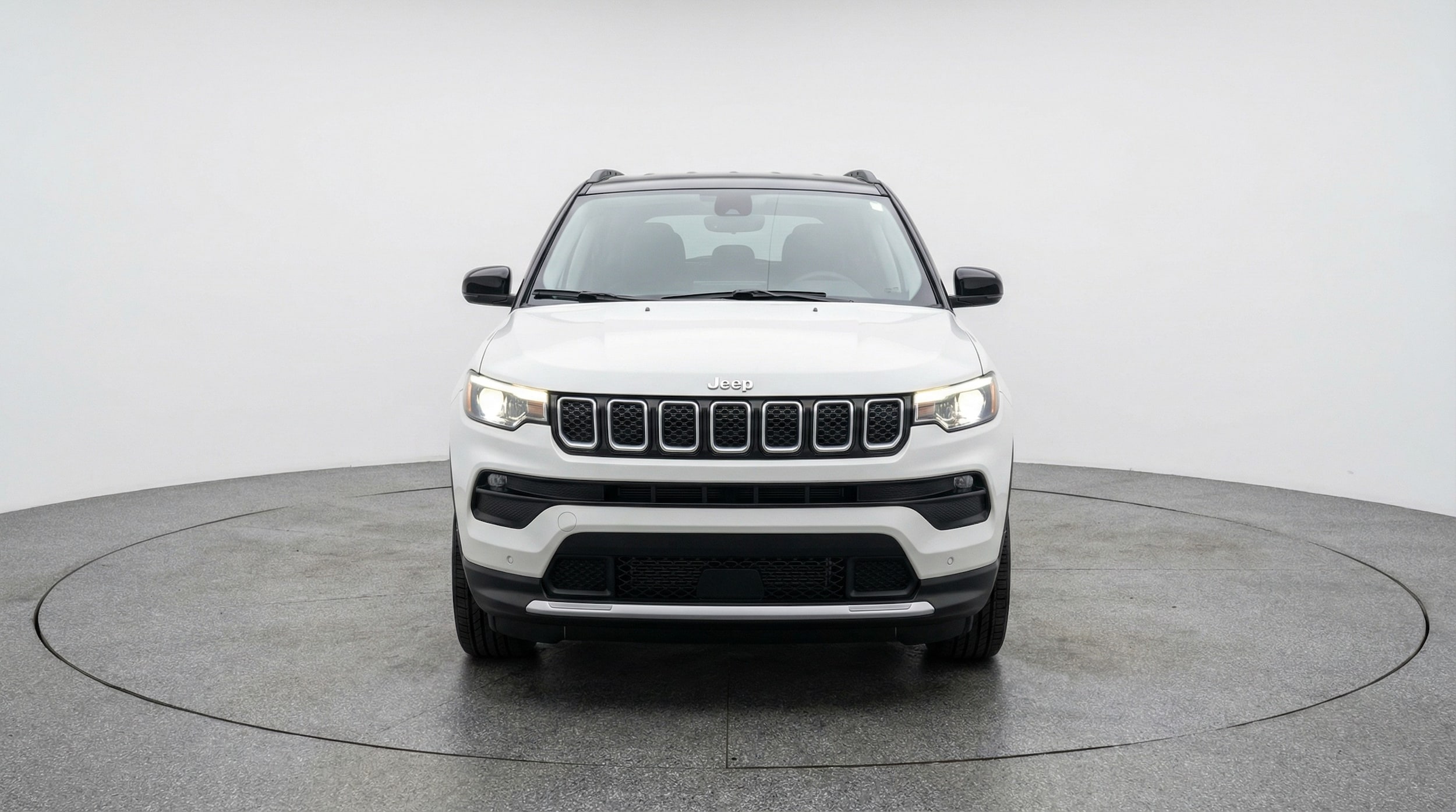Thumbnail: 2025 Jeep Compass - 2