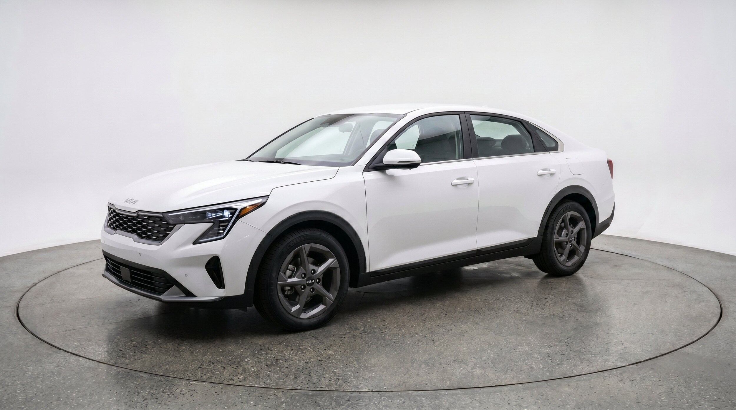 Thumbnail: 2025 Kia K4 - 3