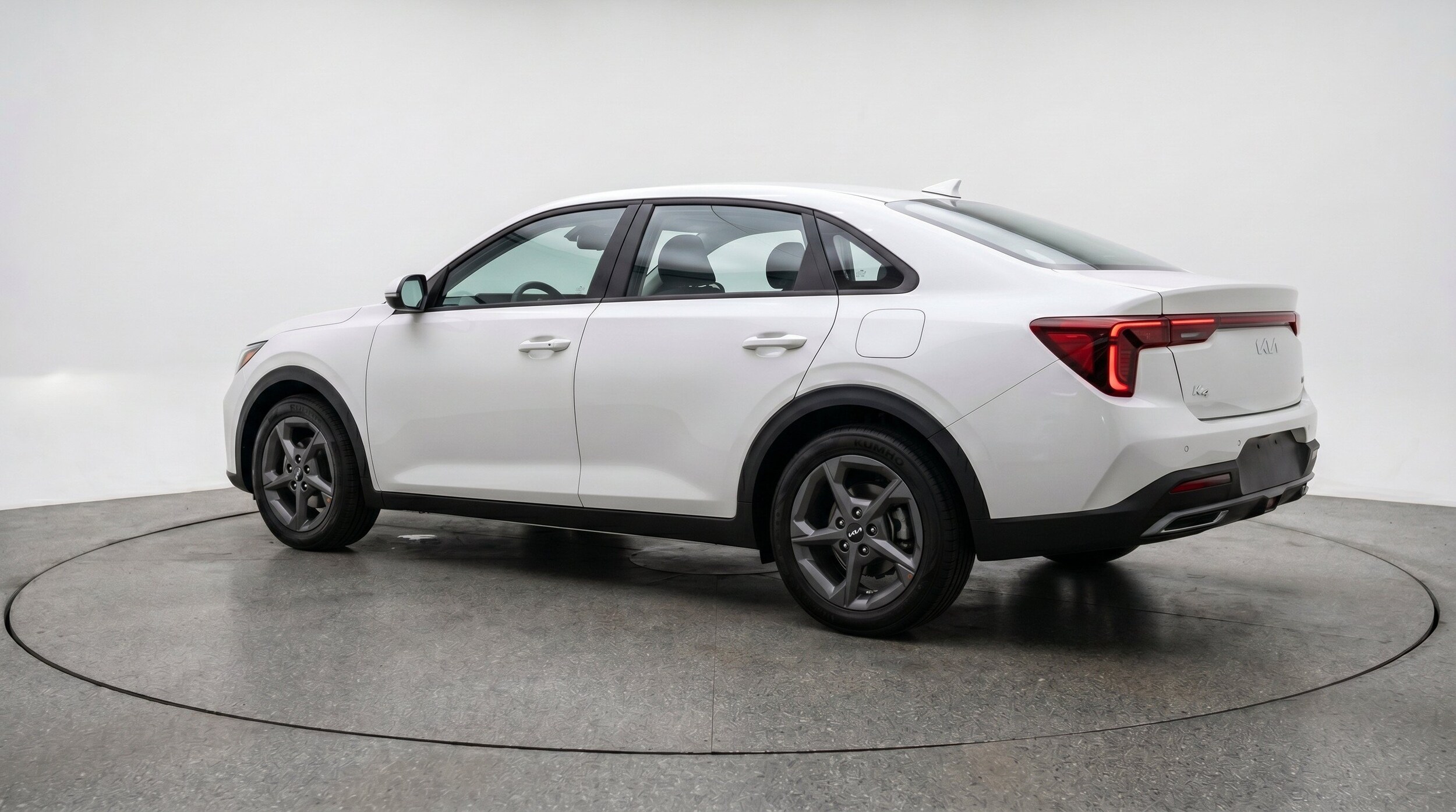 Thumbnail: 2025 Kia K4 - 6