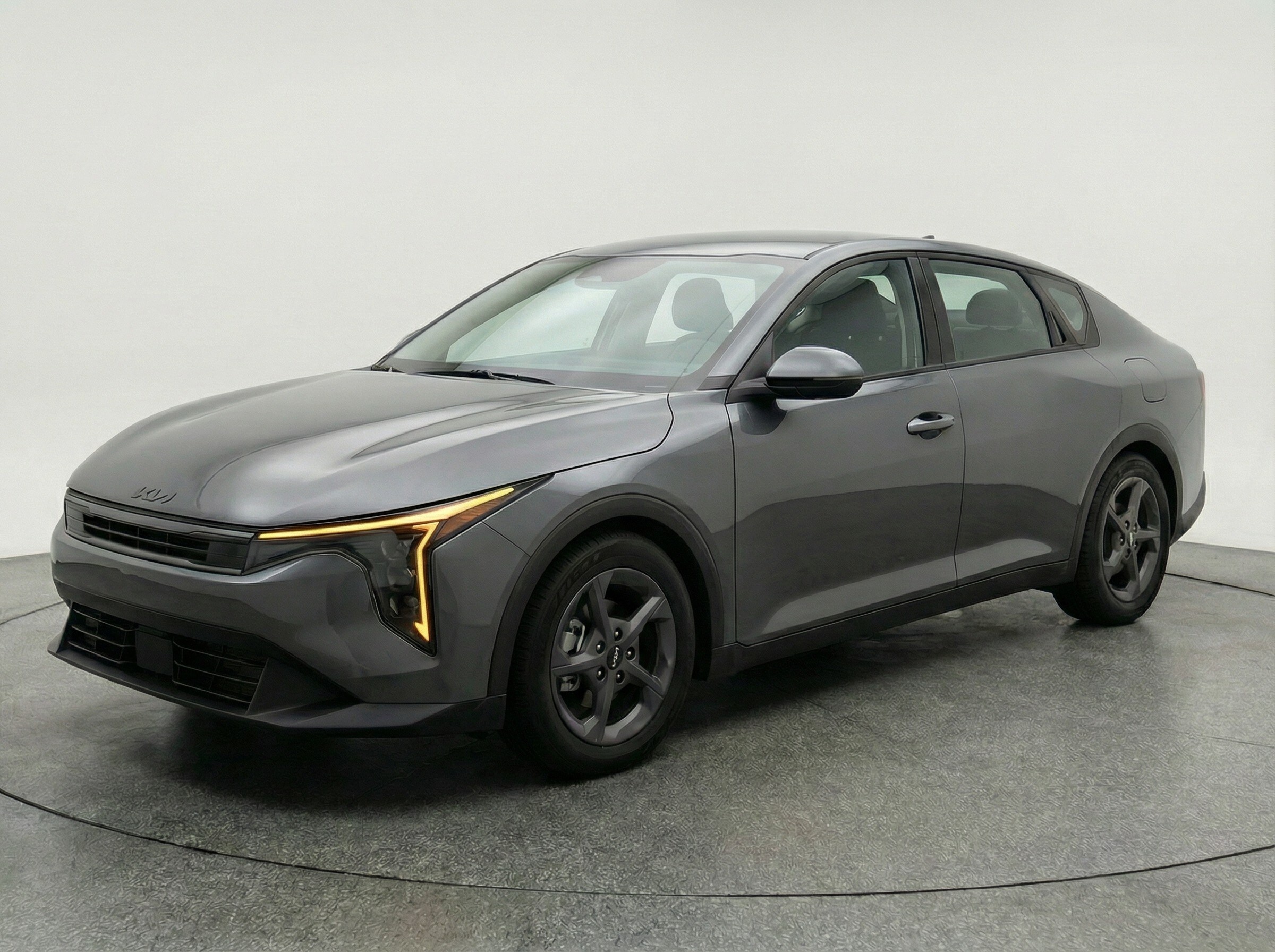 Thumbnail: 2025 Kia K4 - 3