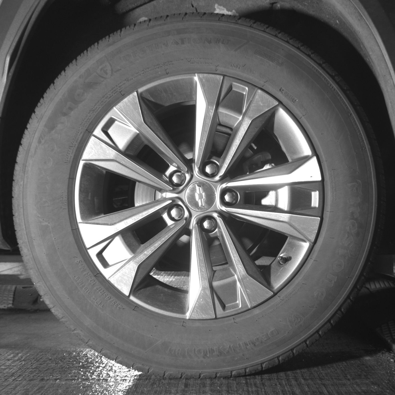 Thumbnail: 2025 Chevrolet Equinox - 12