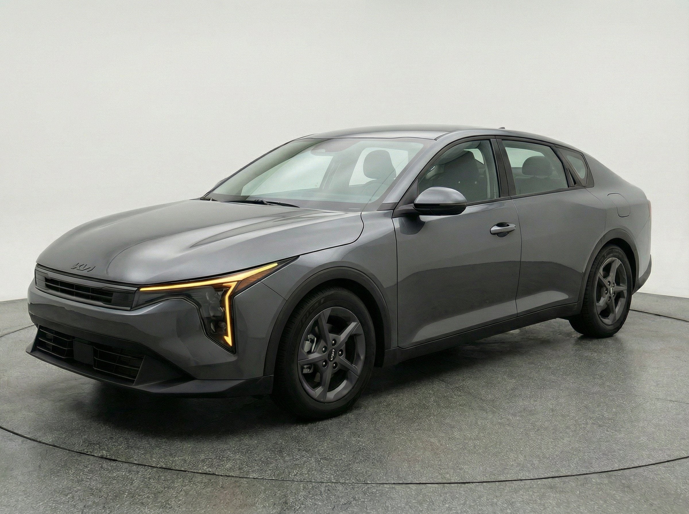 Thumbnail: 2025 Kia K4 - 3