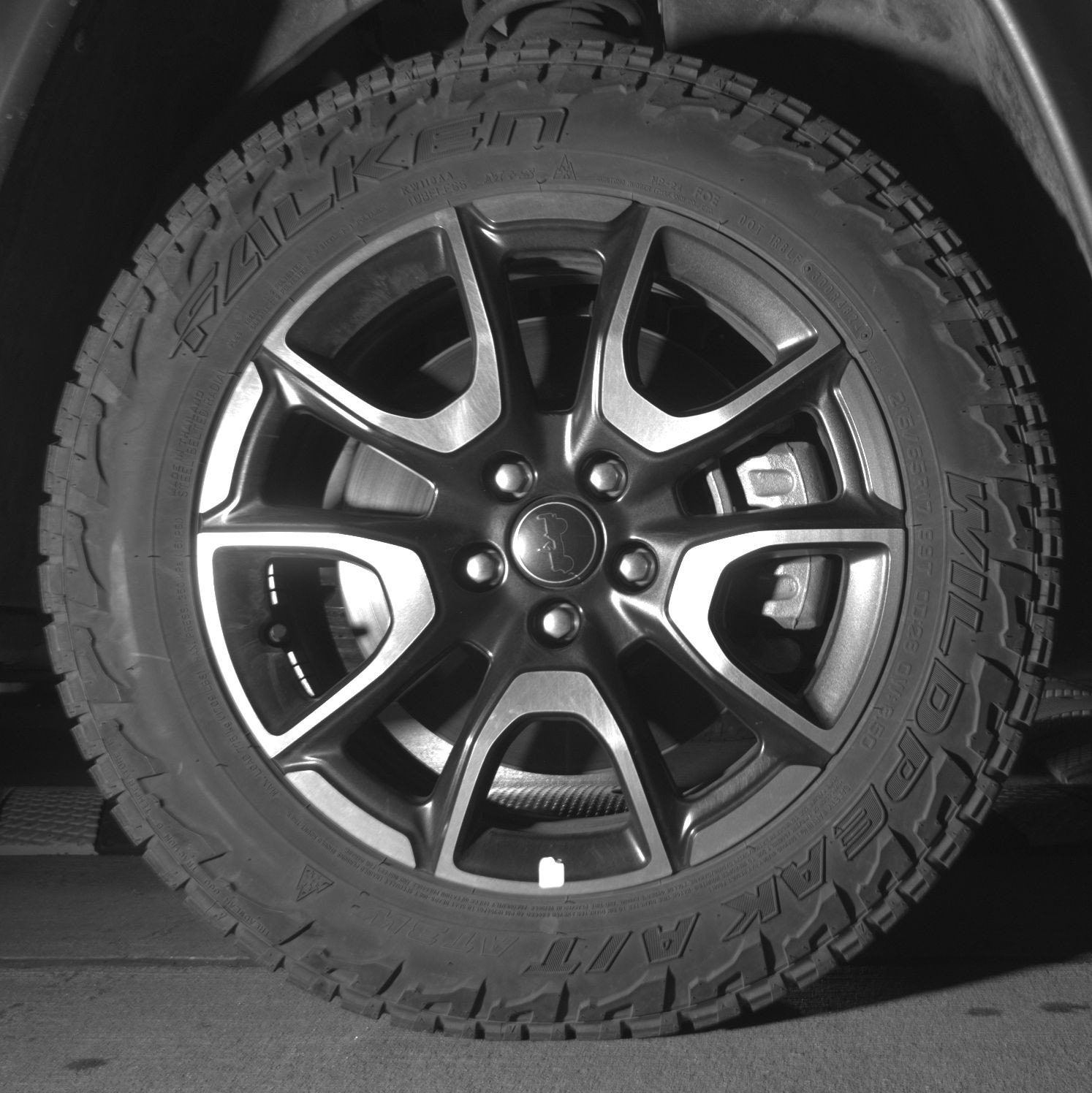 Thumbnail: 2025 Jeep Compass - 10