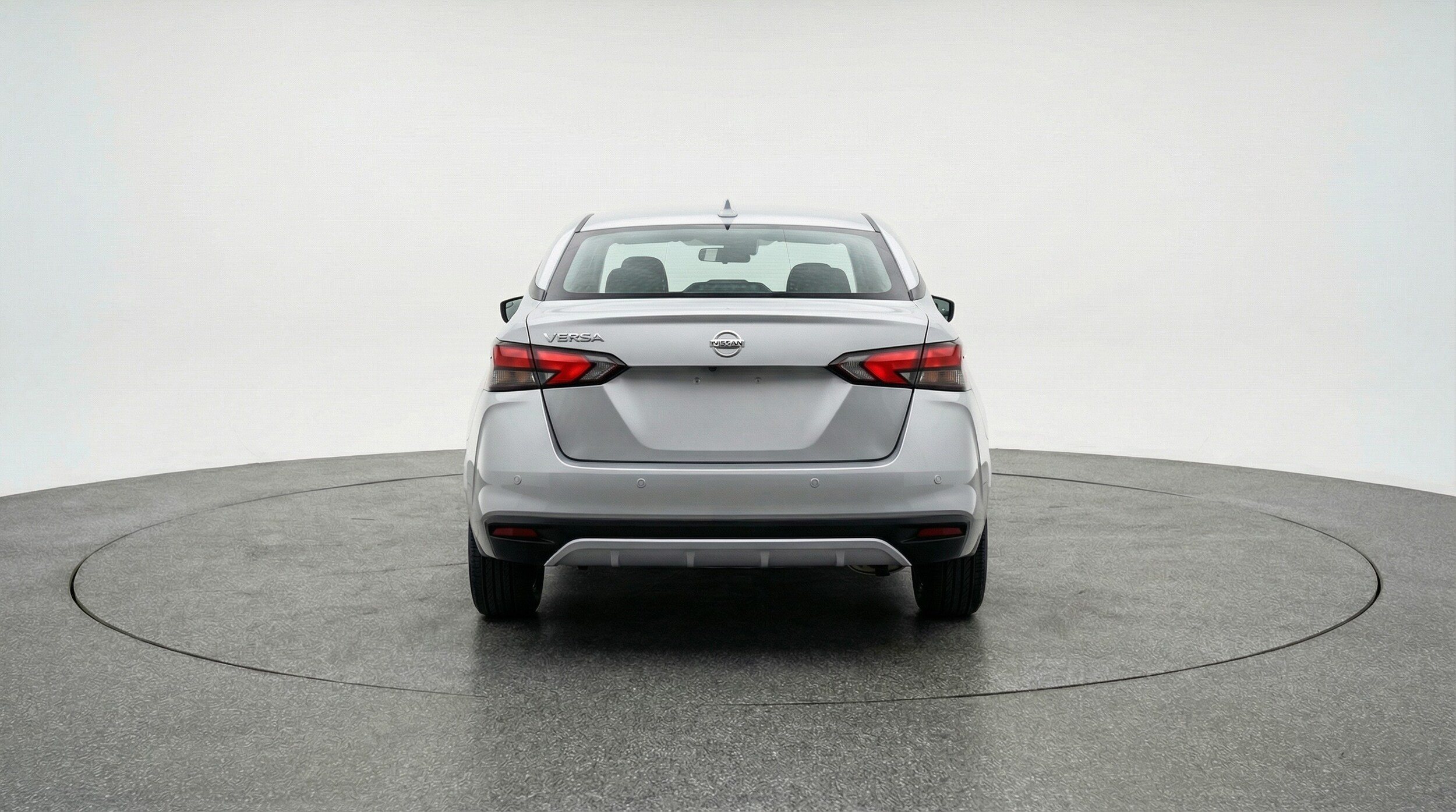 Thumbnail: 2025 Nissan Versa - 6