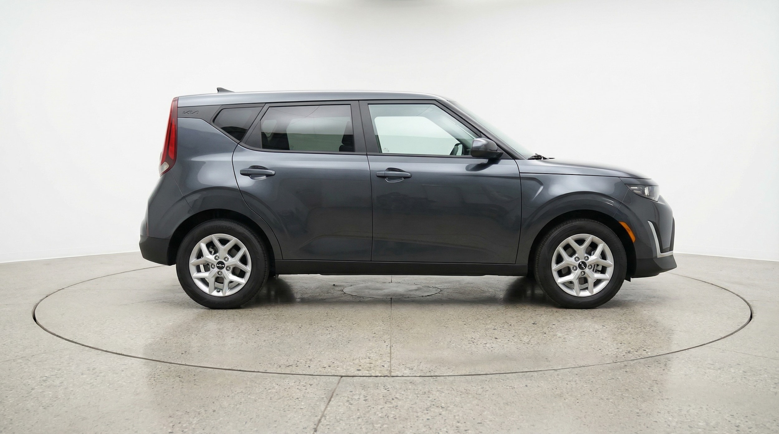 Thumbnail: 2025 Kia Soul - 8