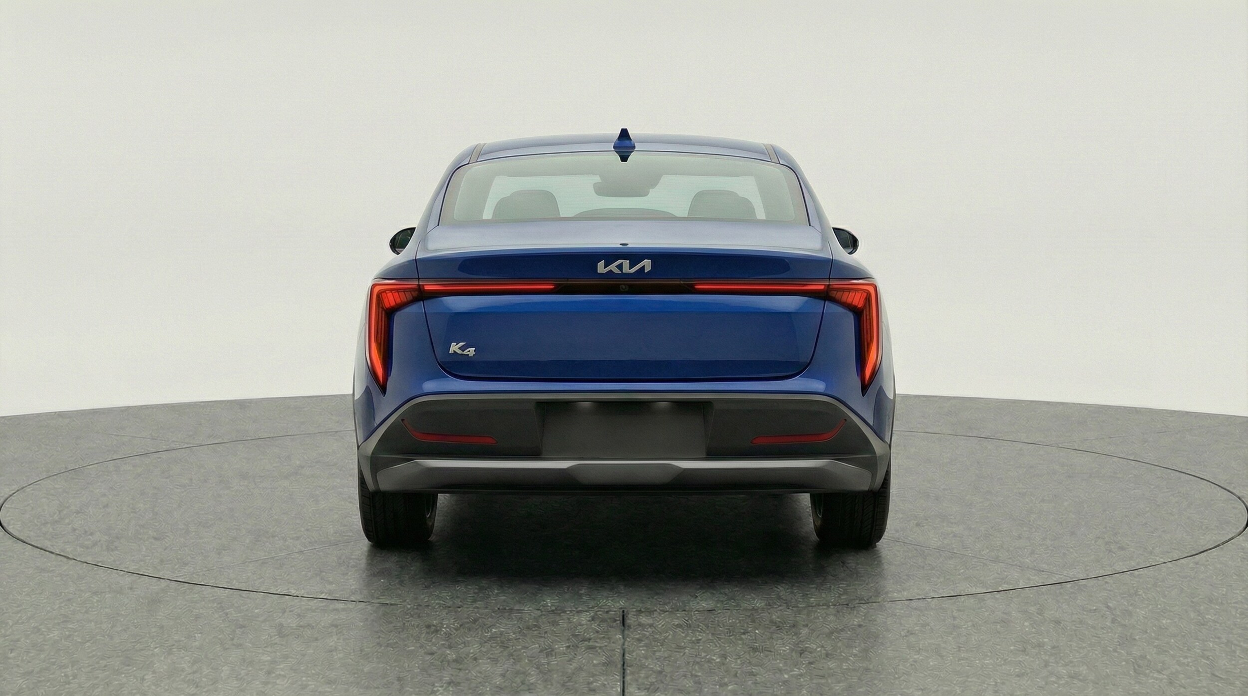 Thumbnail: 2025 Kia K4 - 6