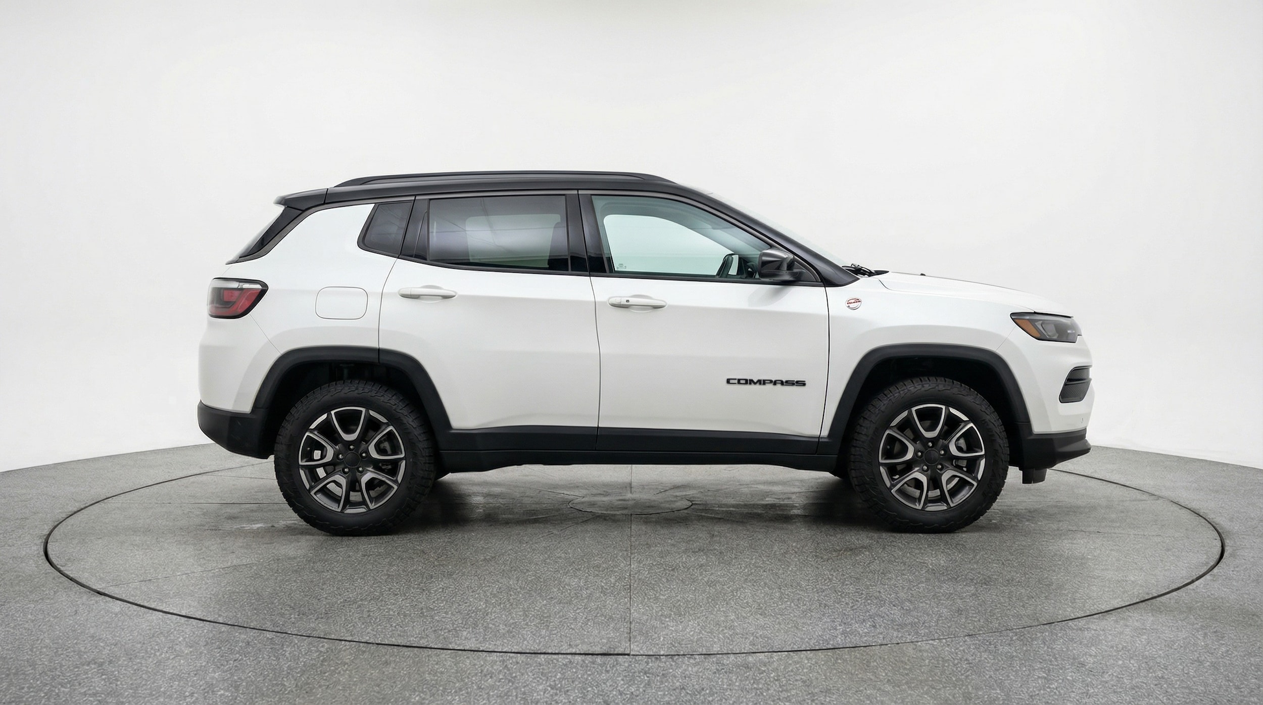 Thumbnail: 2025 Jeep Compass - 8