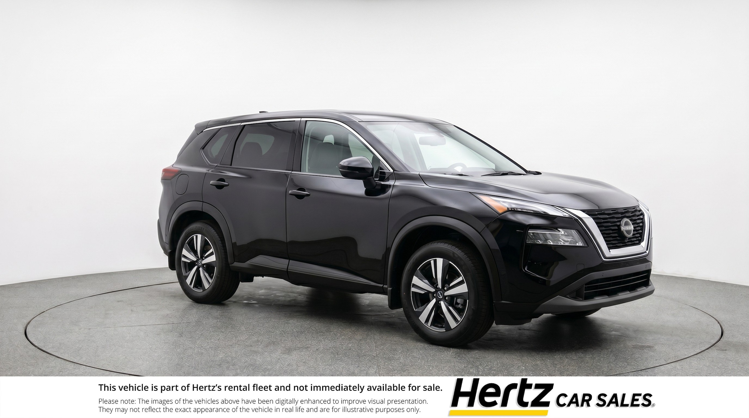 Thumbnail: 2026 Nissan Rogue - 1