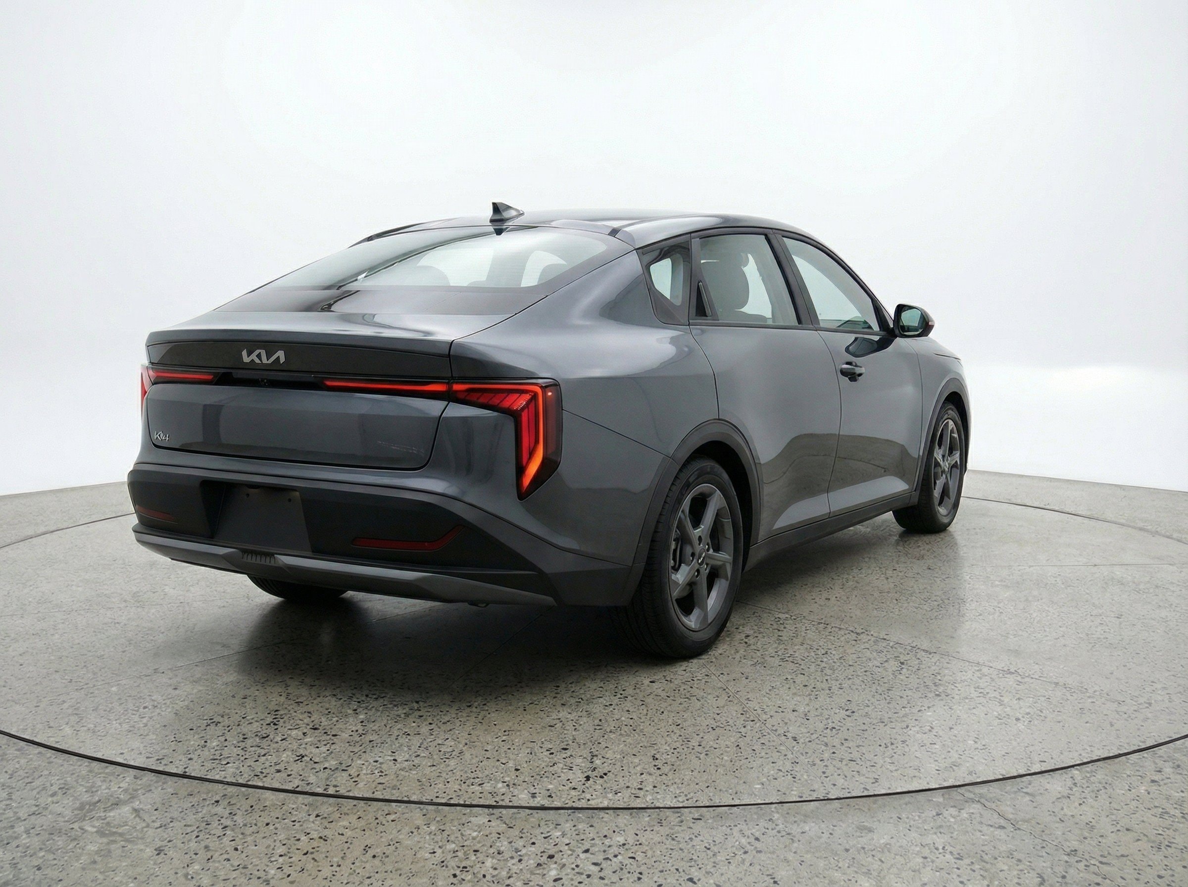Thumbnail: 2025 Kia K4 - 9