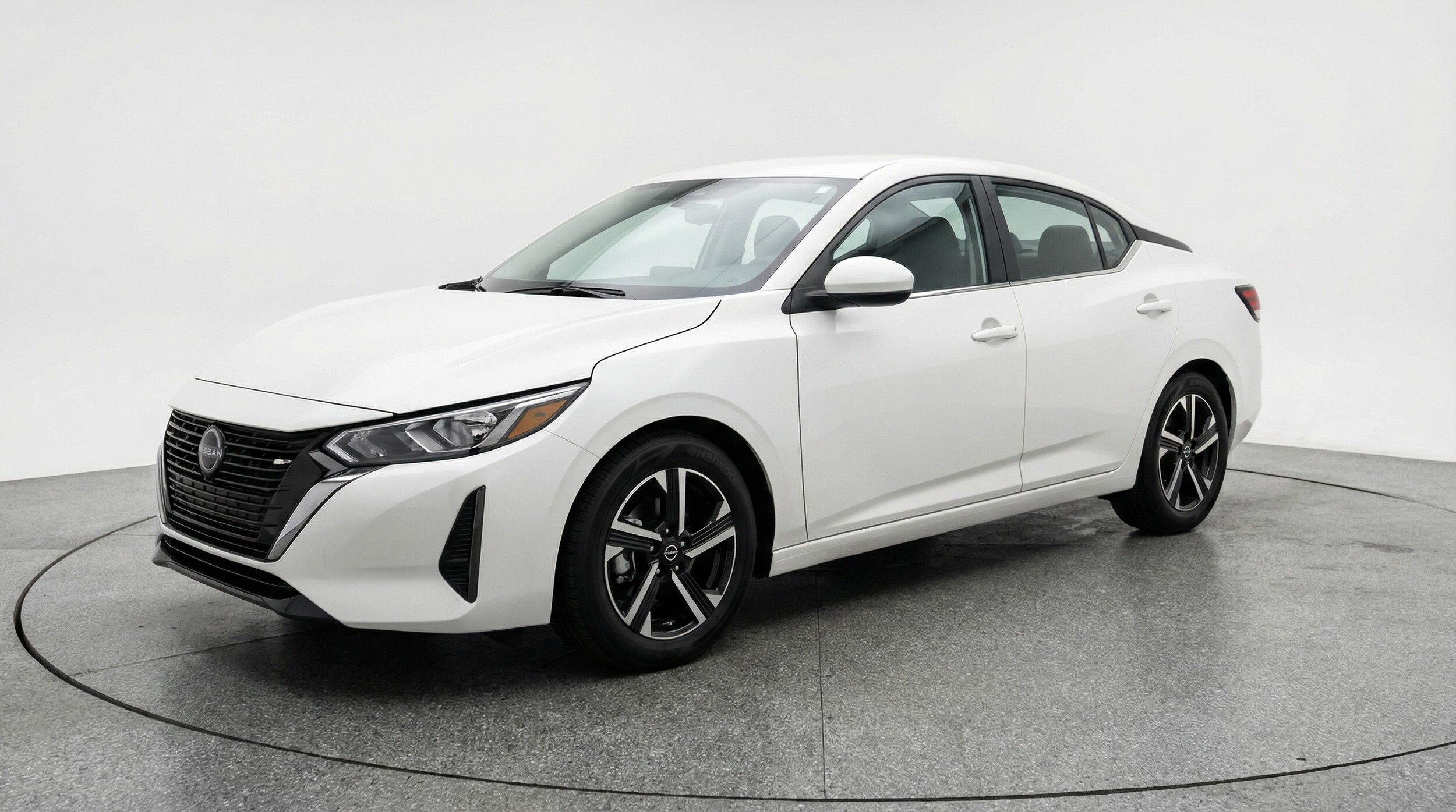 Thumbnail: 2025 Nissan Sentra - 3