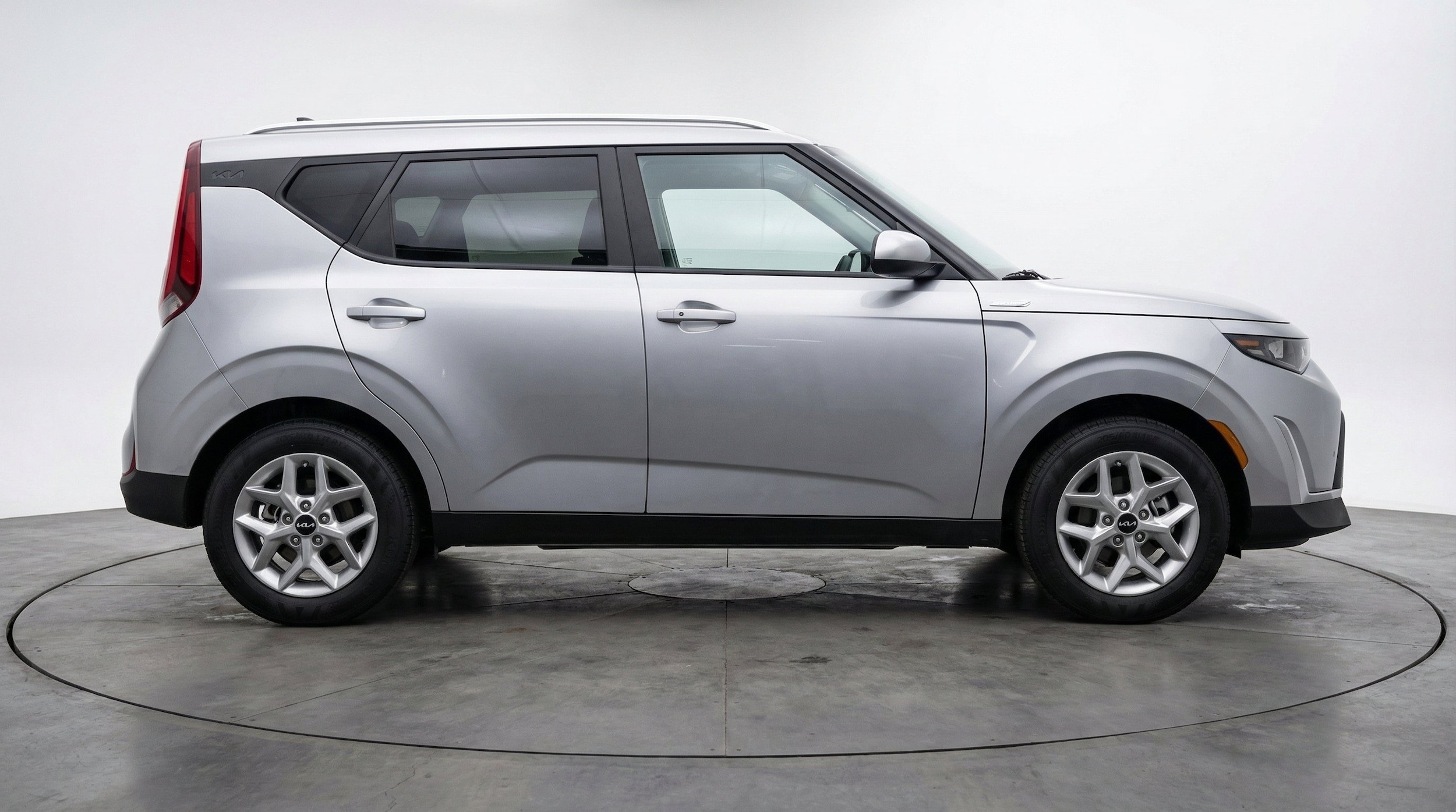 Thumbnail: 2025 Kia Soul - 11