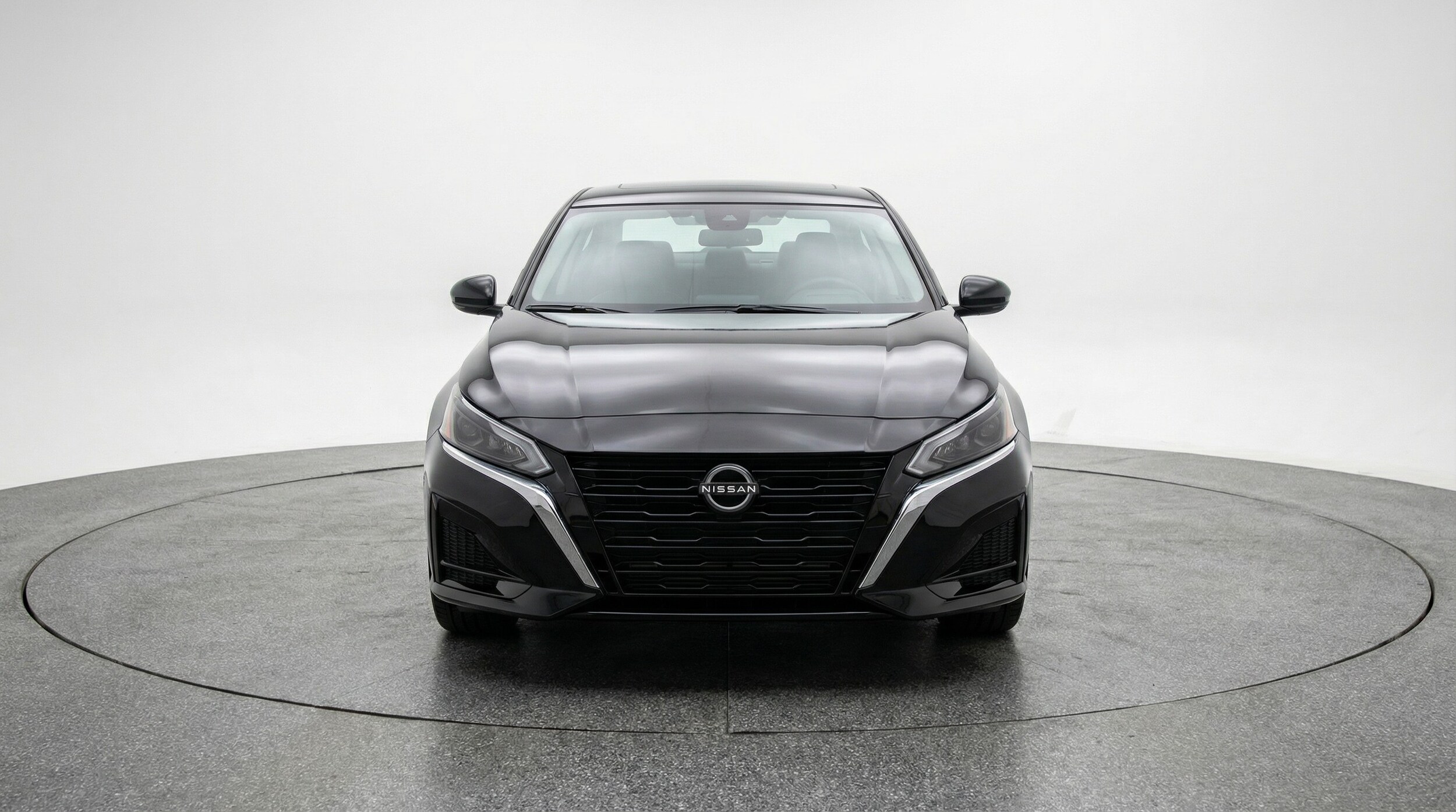Thumbnail: 2025 Nissan Altima - 2