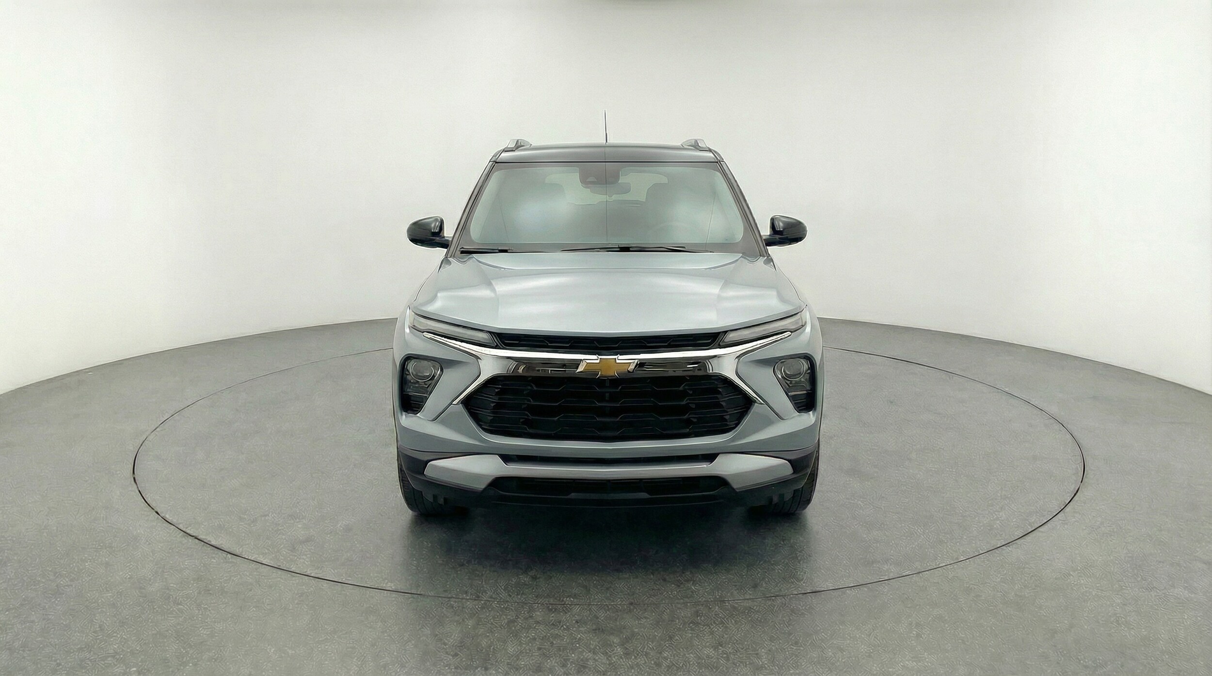 Thumbnail: 2025 Chevrolet TrailBlazer - 2