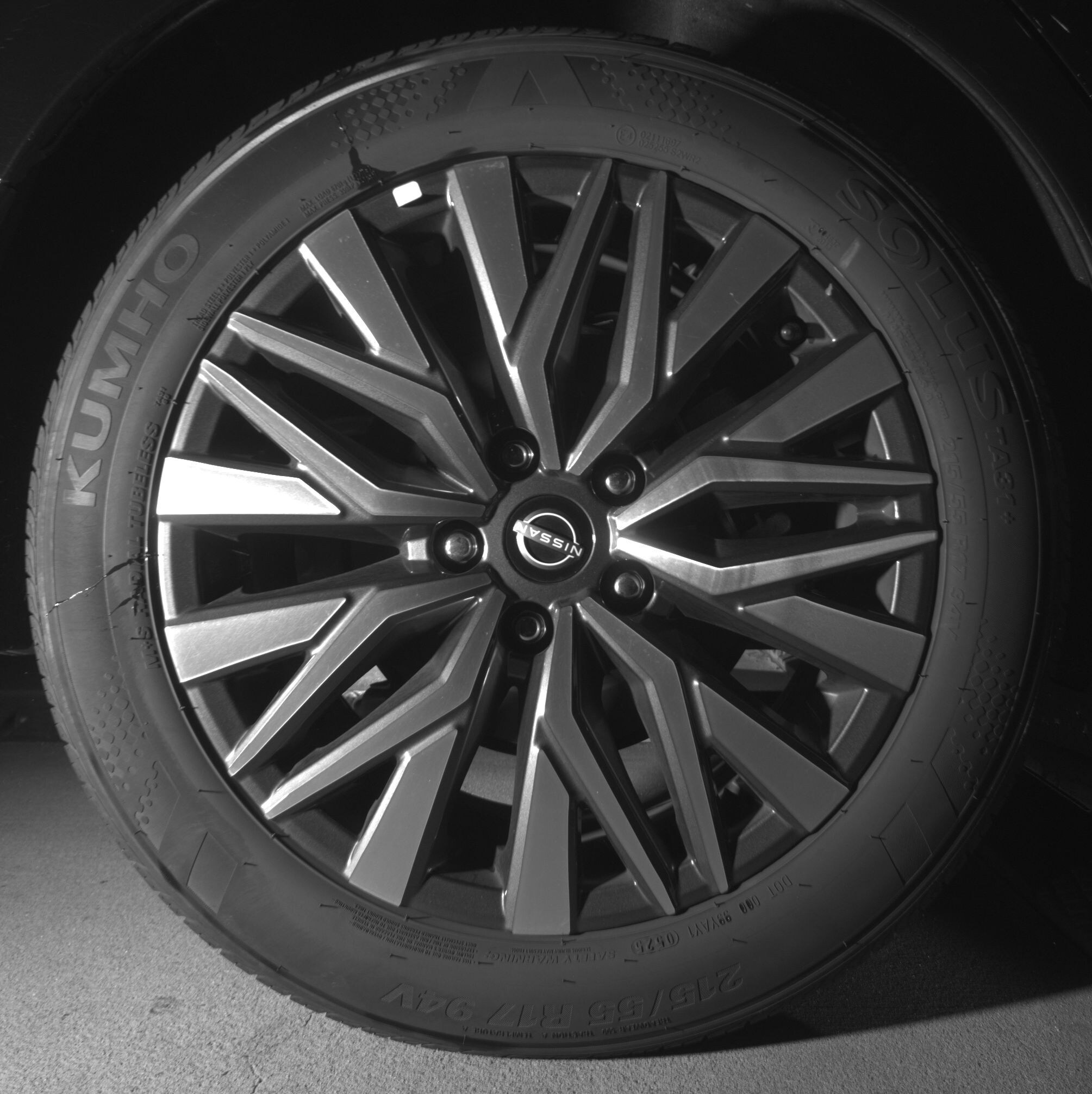 Thumbnail: 2025 Nissan Altima - 12