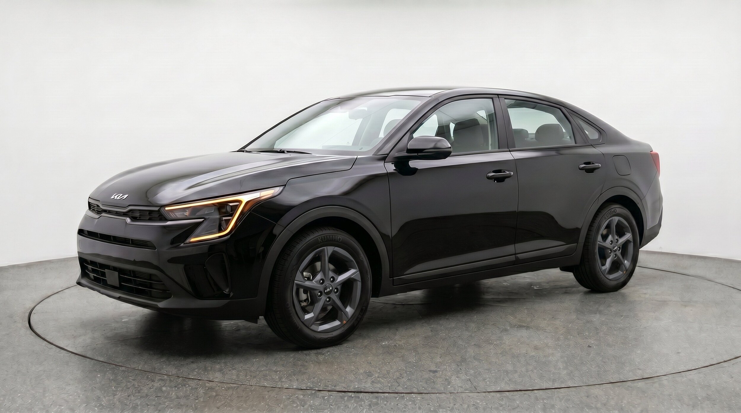 Thumbnail: 2026 Kia K4 - 3