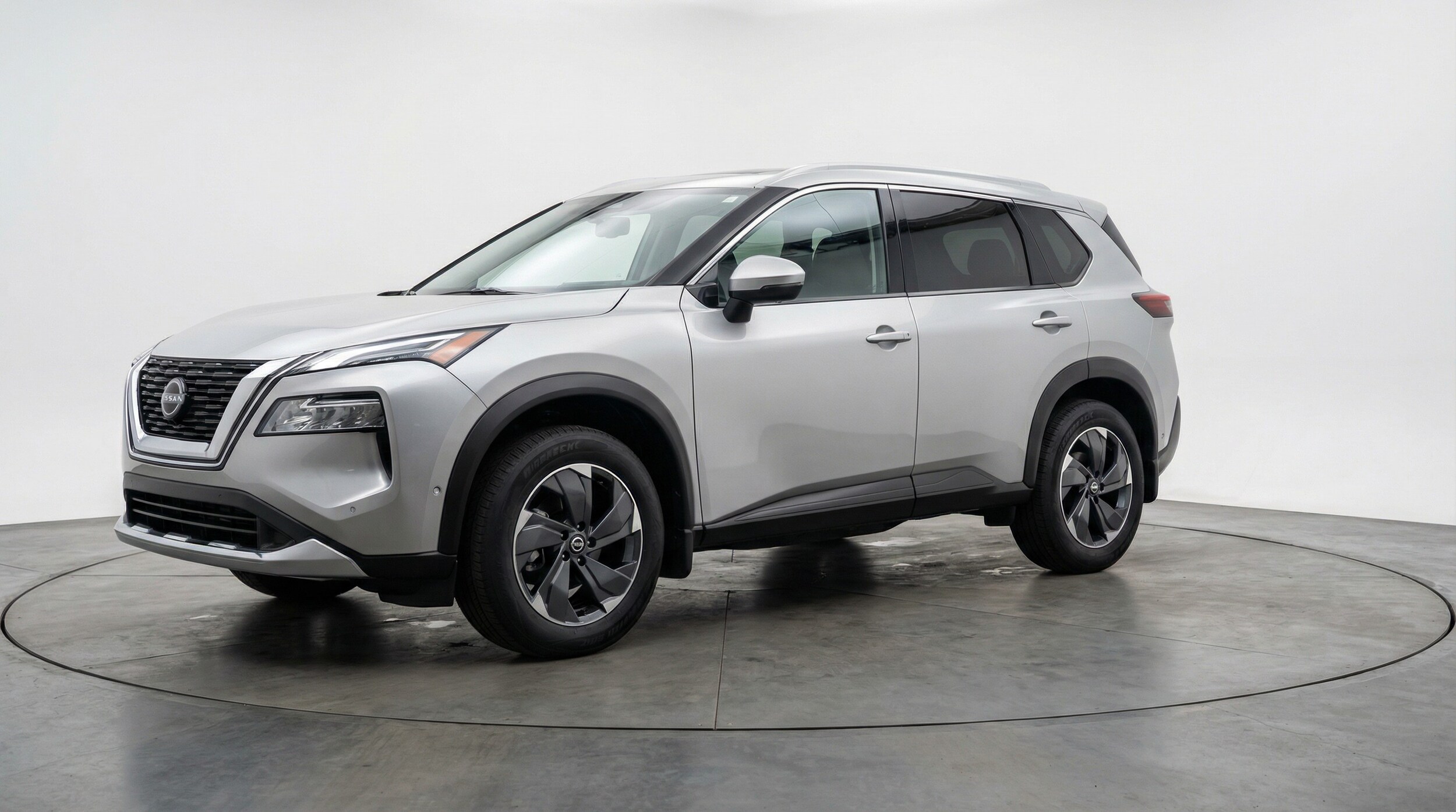 Thumbnail: 2025 Nissan Rogue - 3