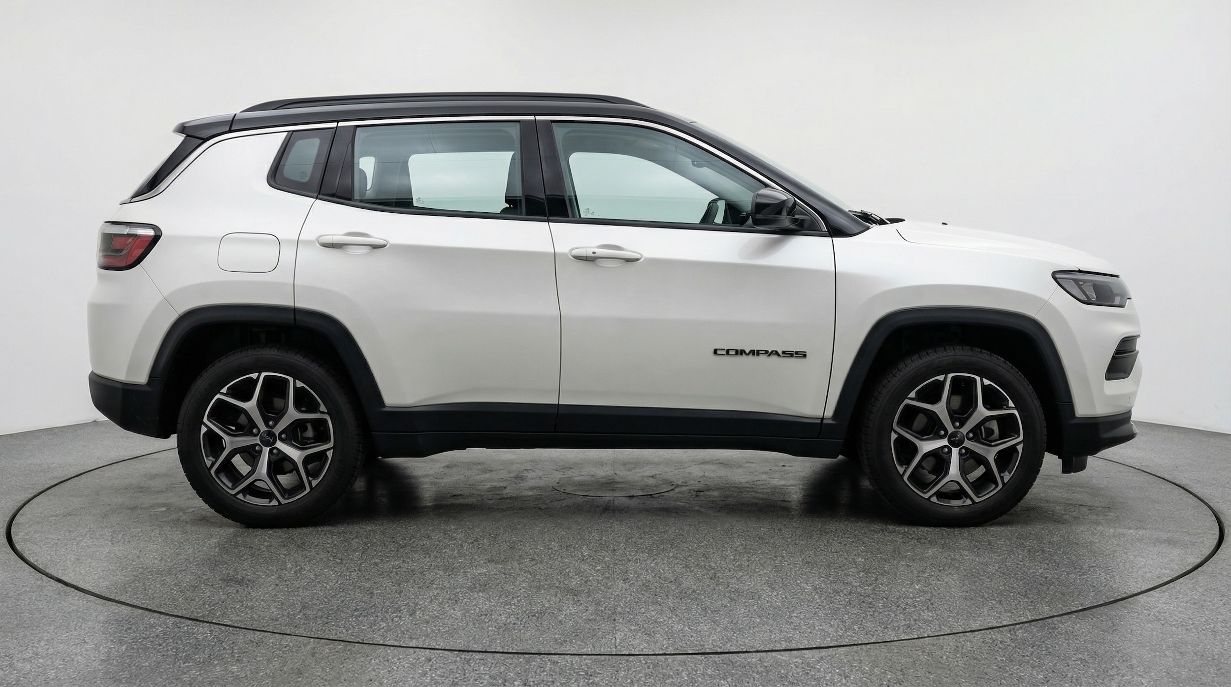 Thumbnail: 2025 Jeep Compass - 8