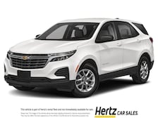 2024 Chevrolet Equinox LT -
                  Allentown, PA