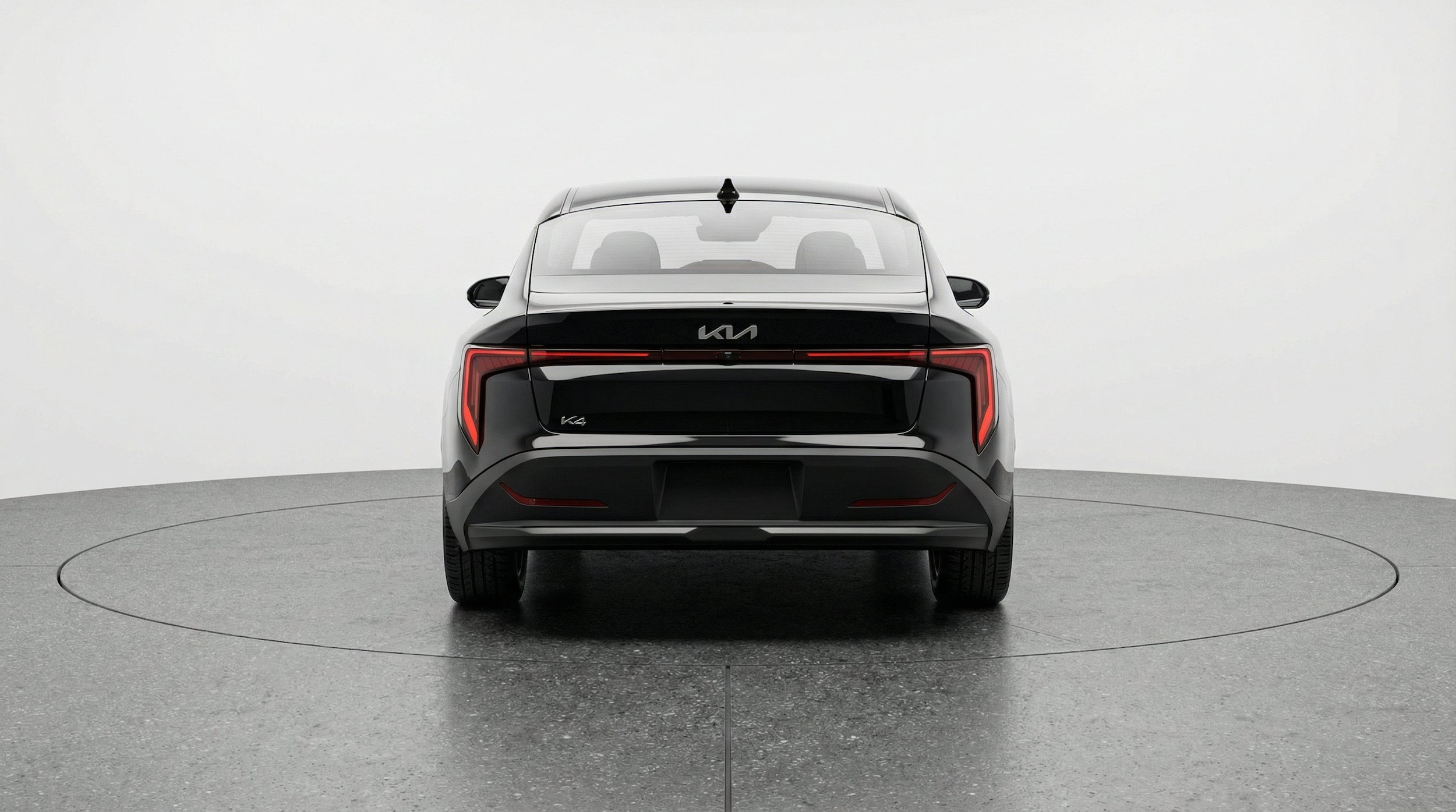 Thumbnail: 2025 Kia K4 - 7