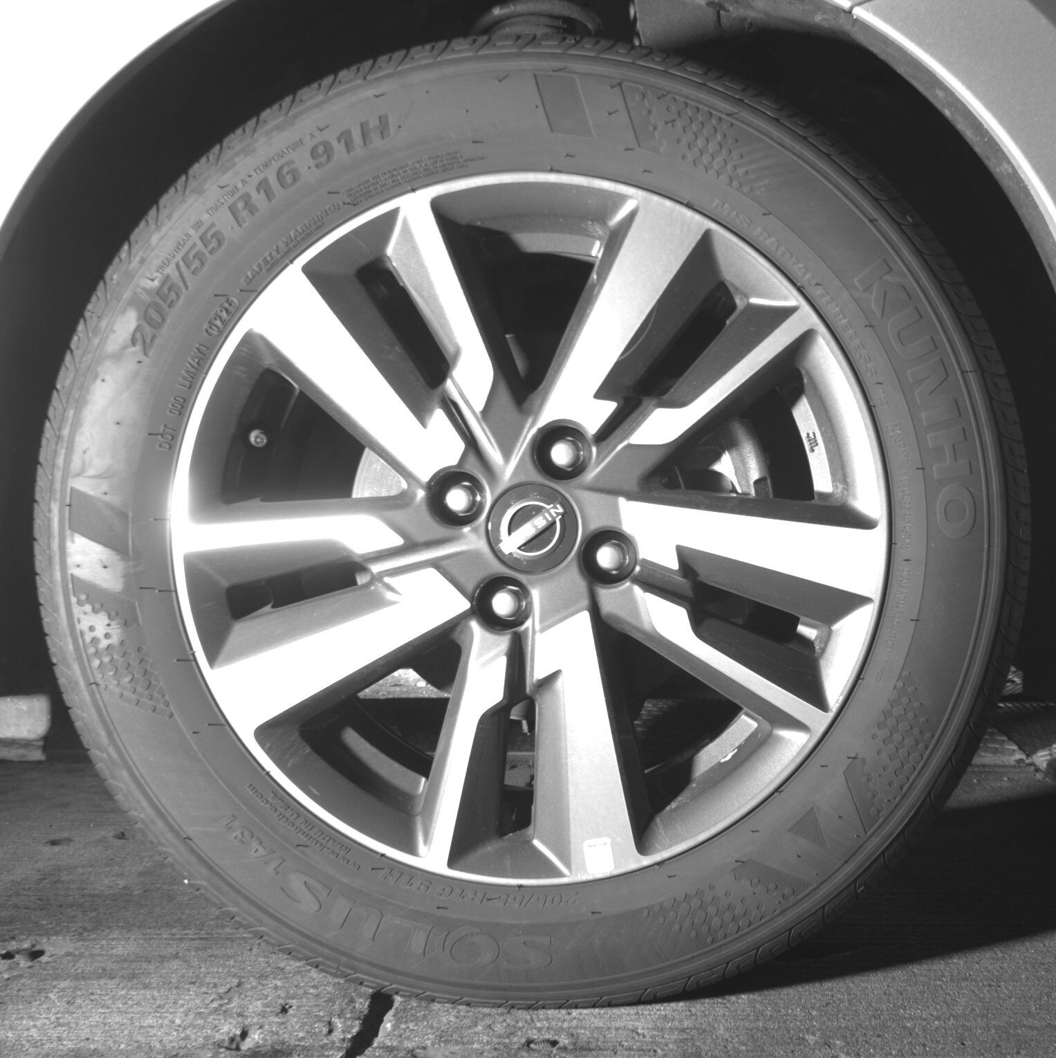 Thumbnail: 2025 Nissan Versa - 10